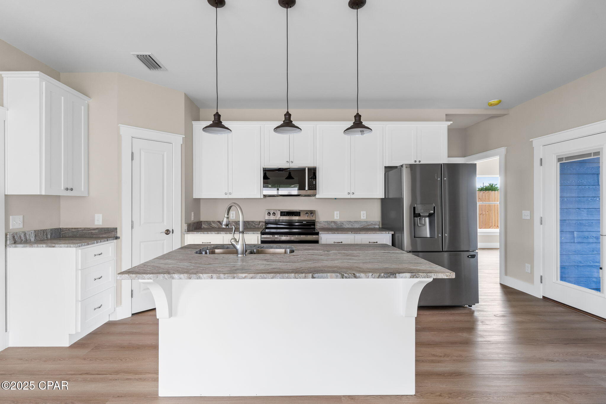 Callaway - Residential