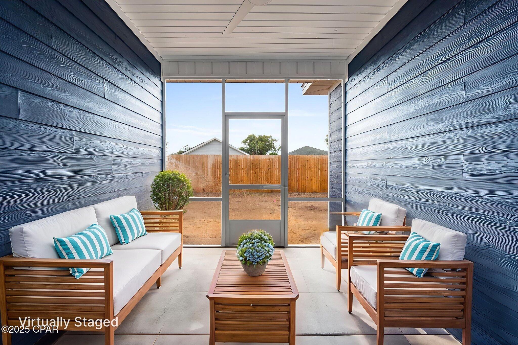 Callaway - Residential