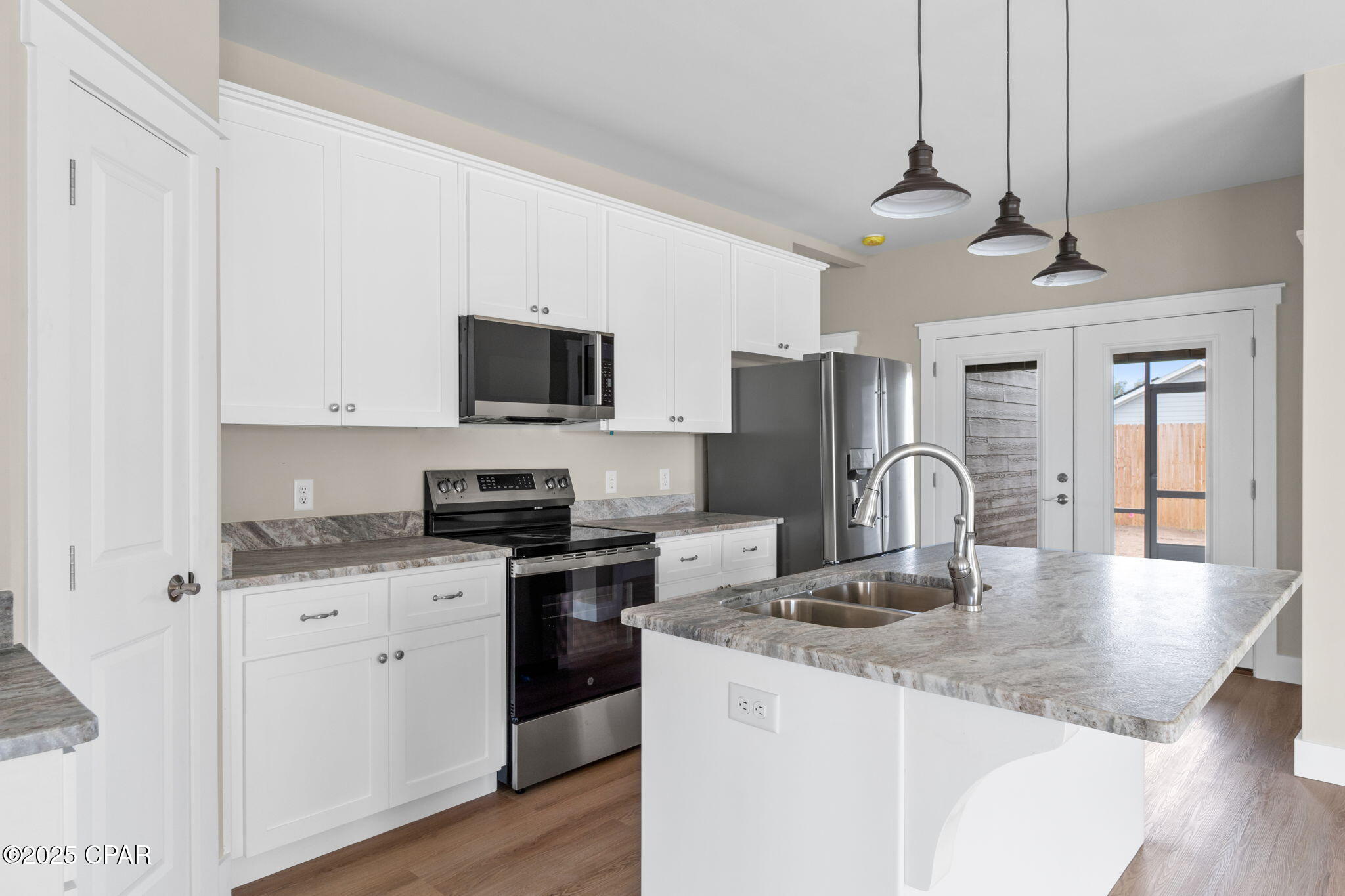 Callaway - Residential