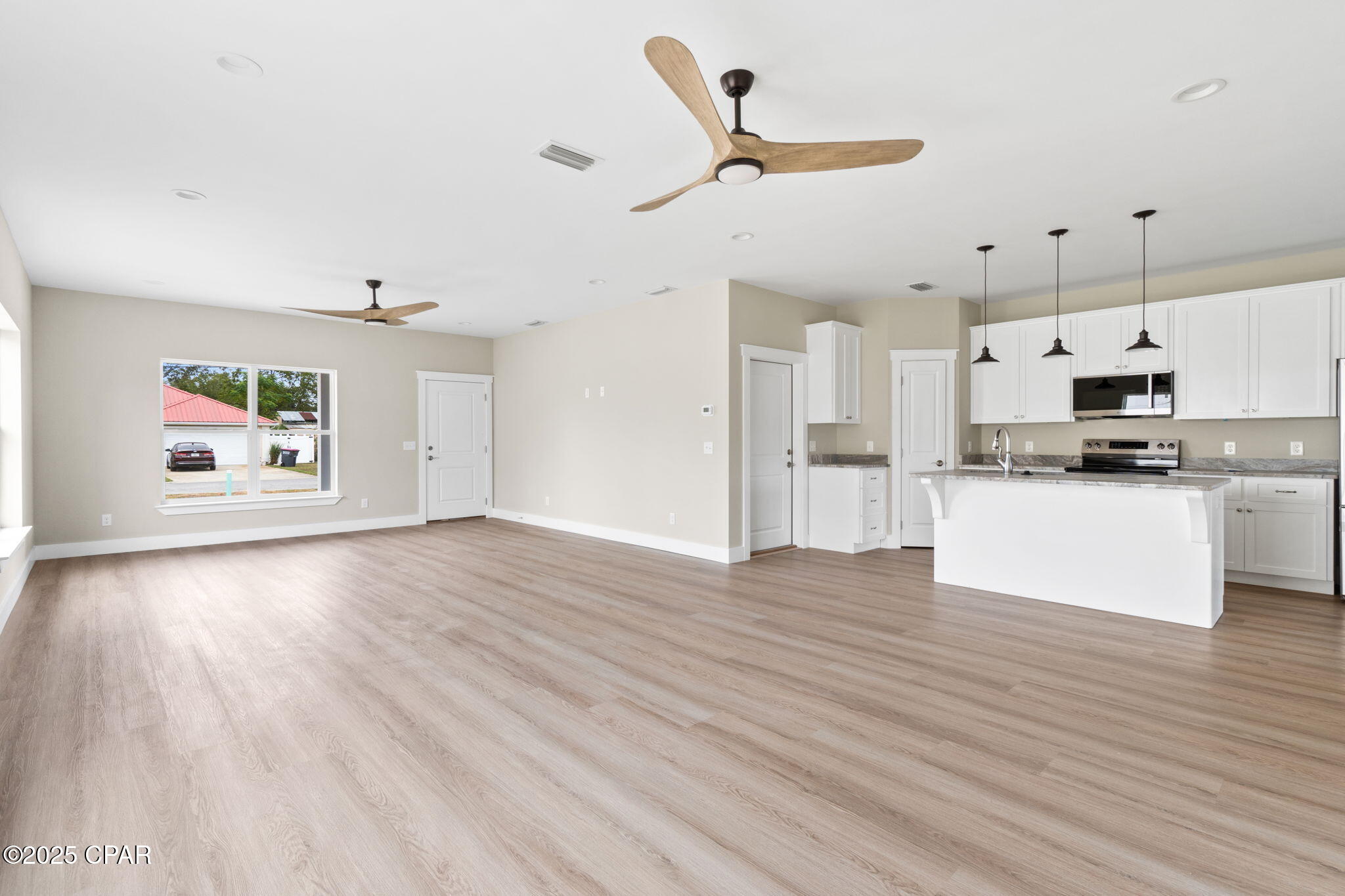 Callaway - Residential