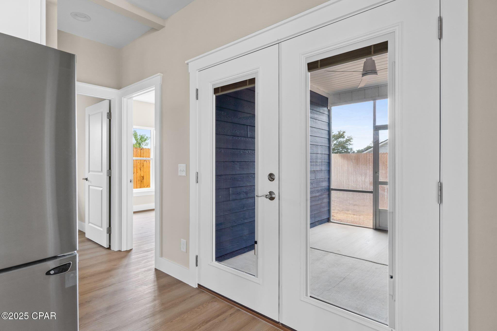 Callaway - Residential