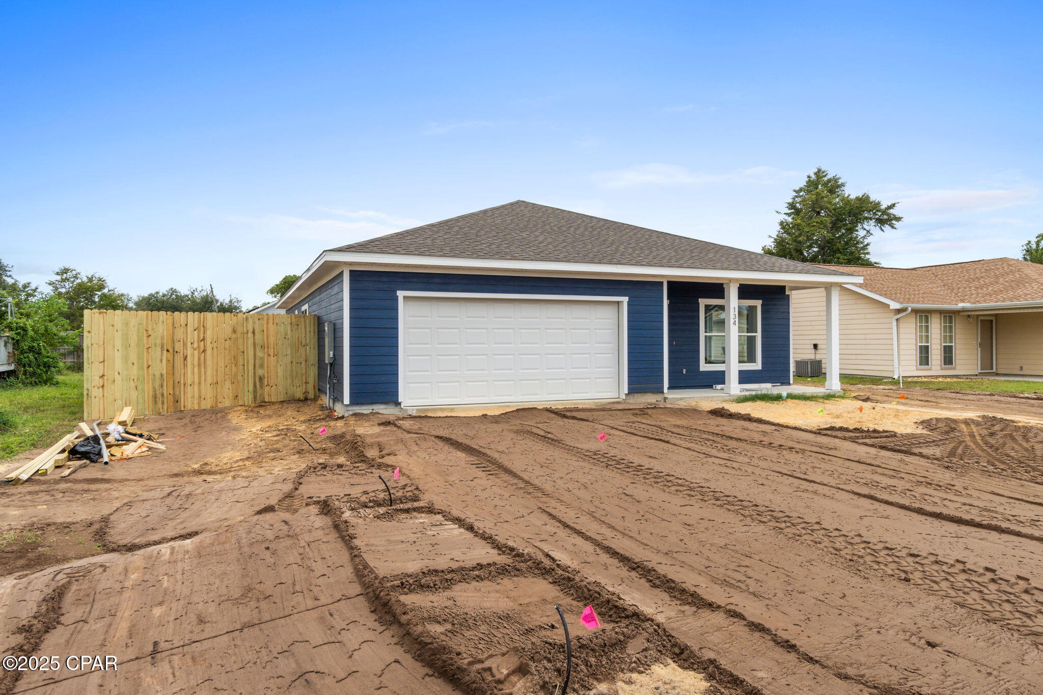 Callaway - Residential