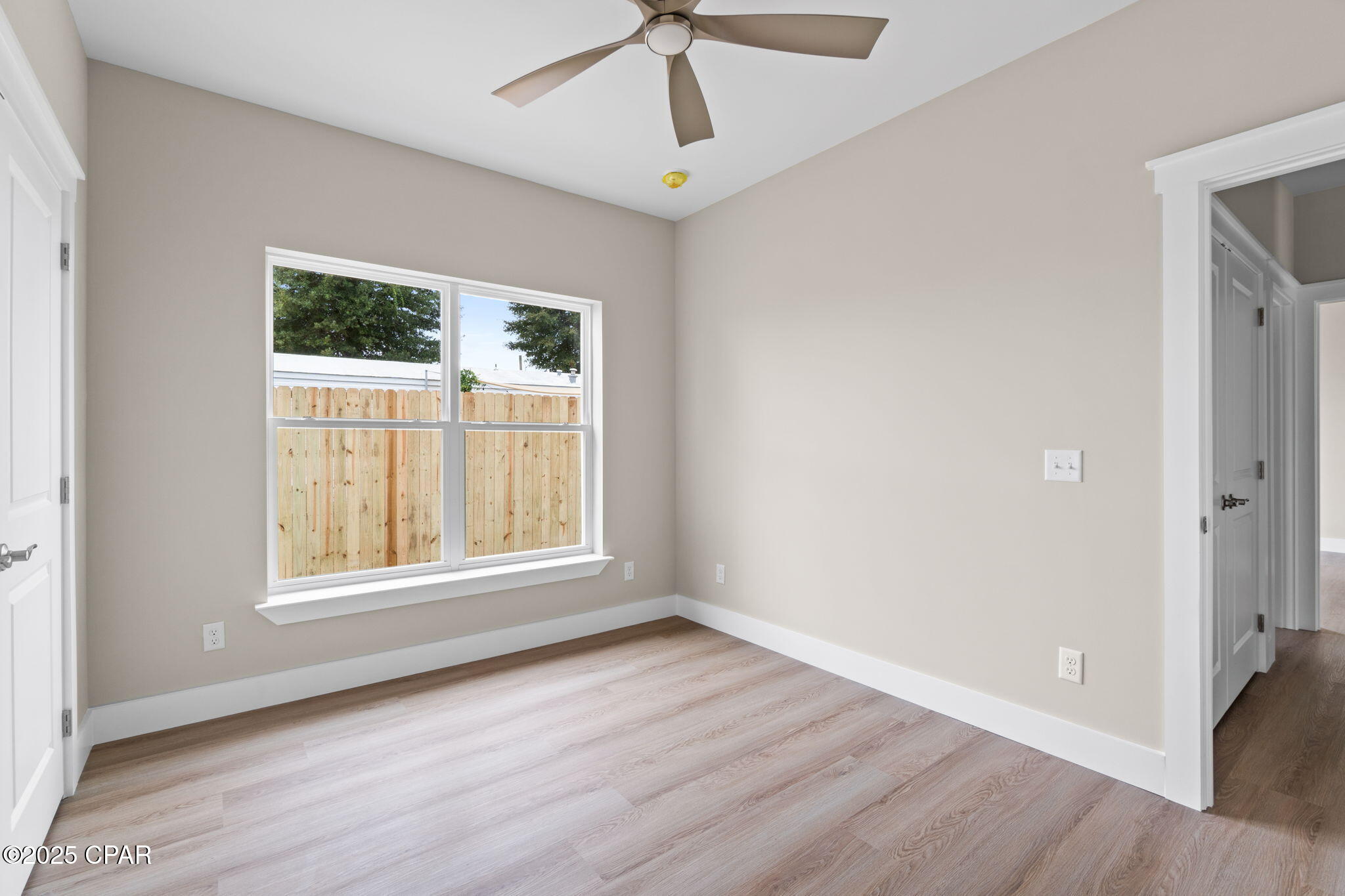 Callaway - Residential