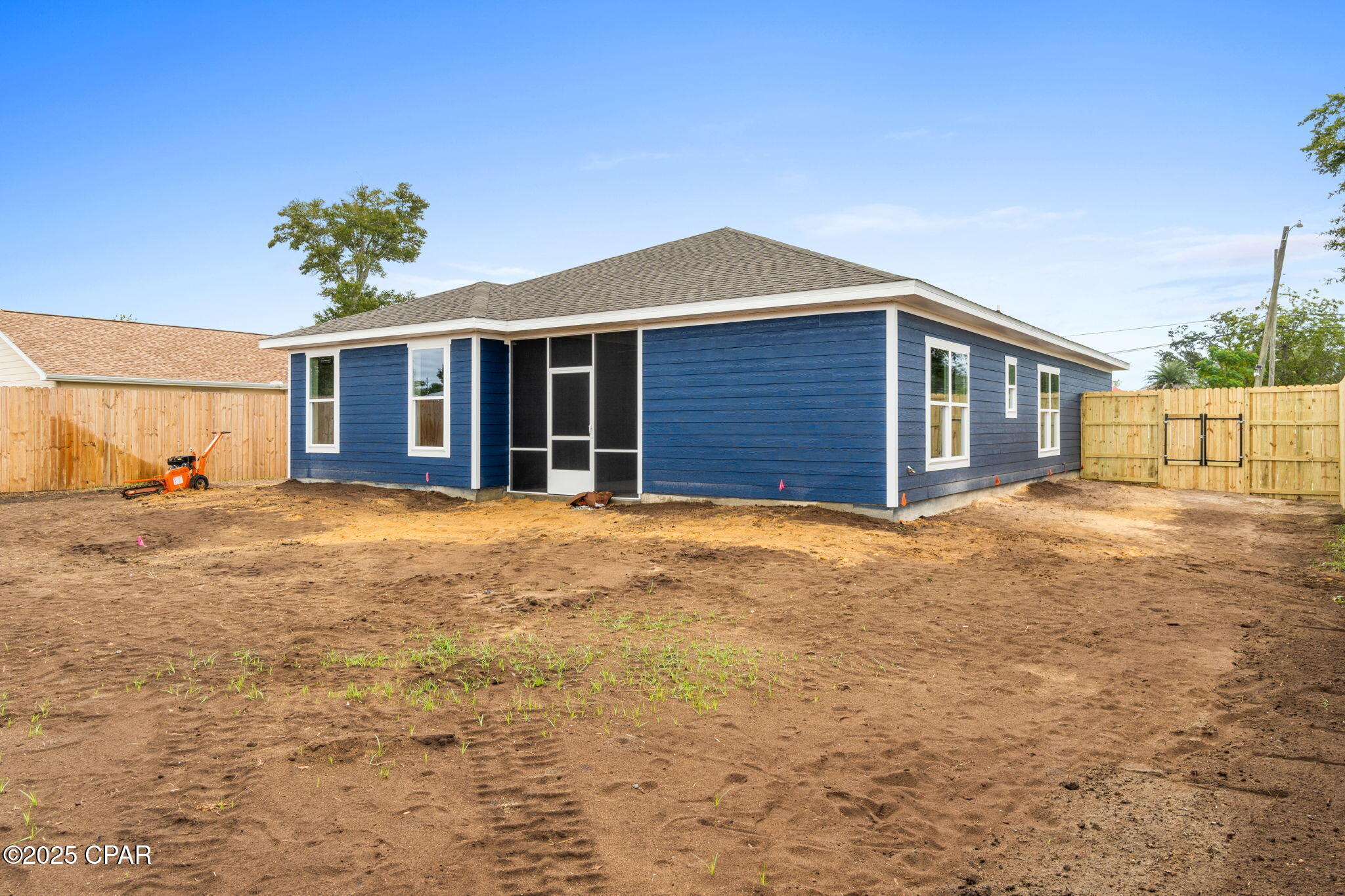 Callaway - Residential