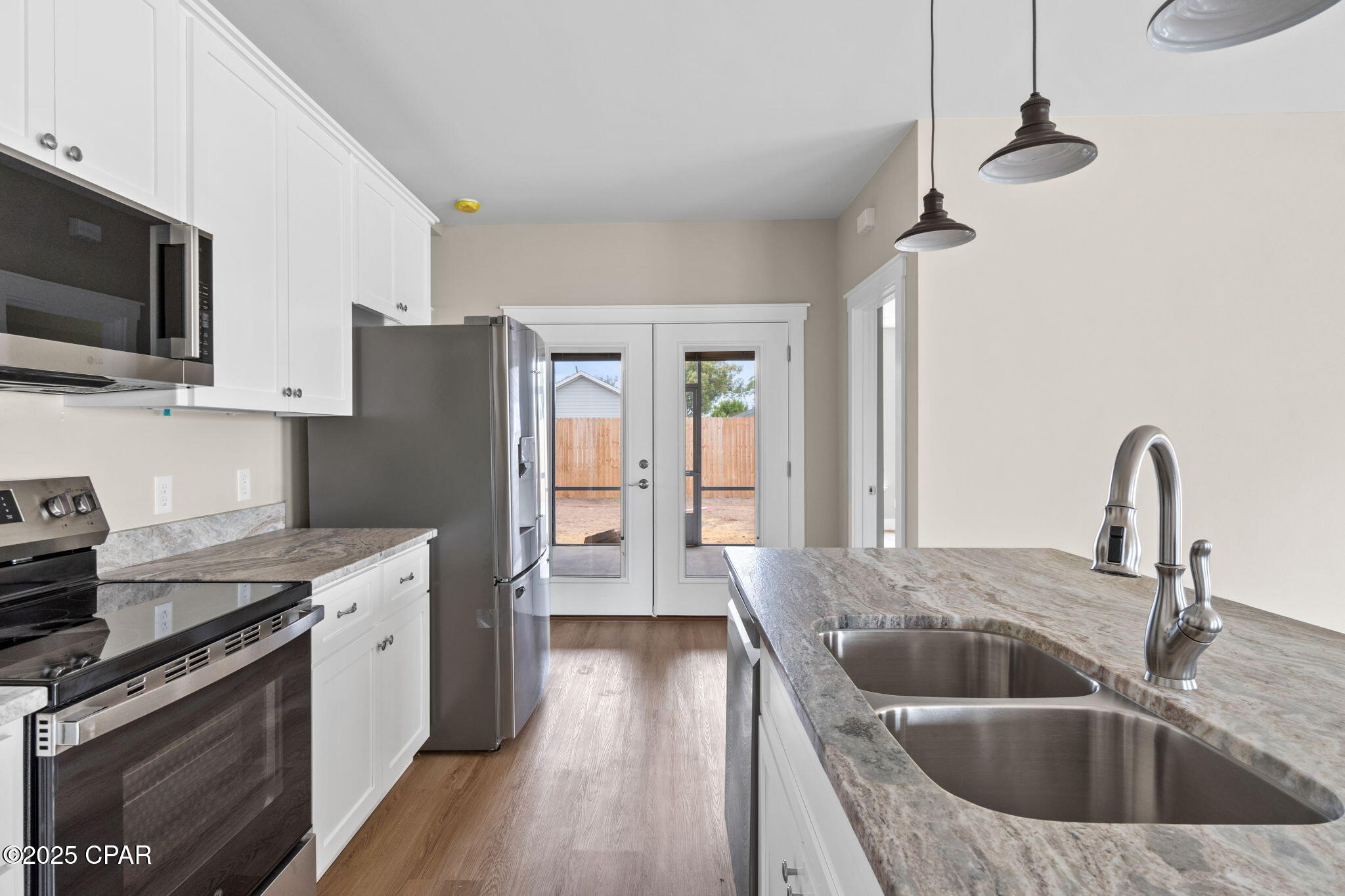 Callaway - Residential