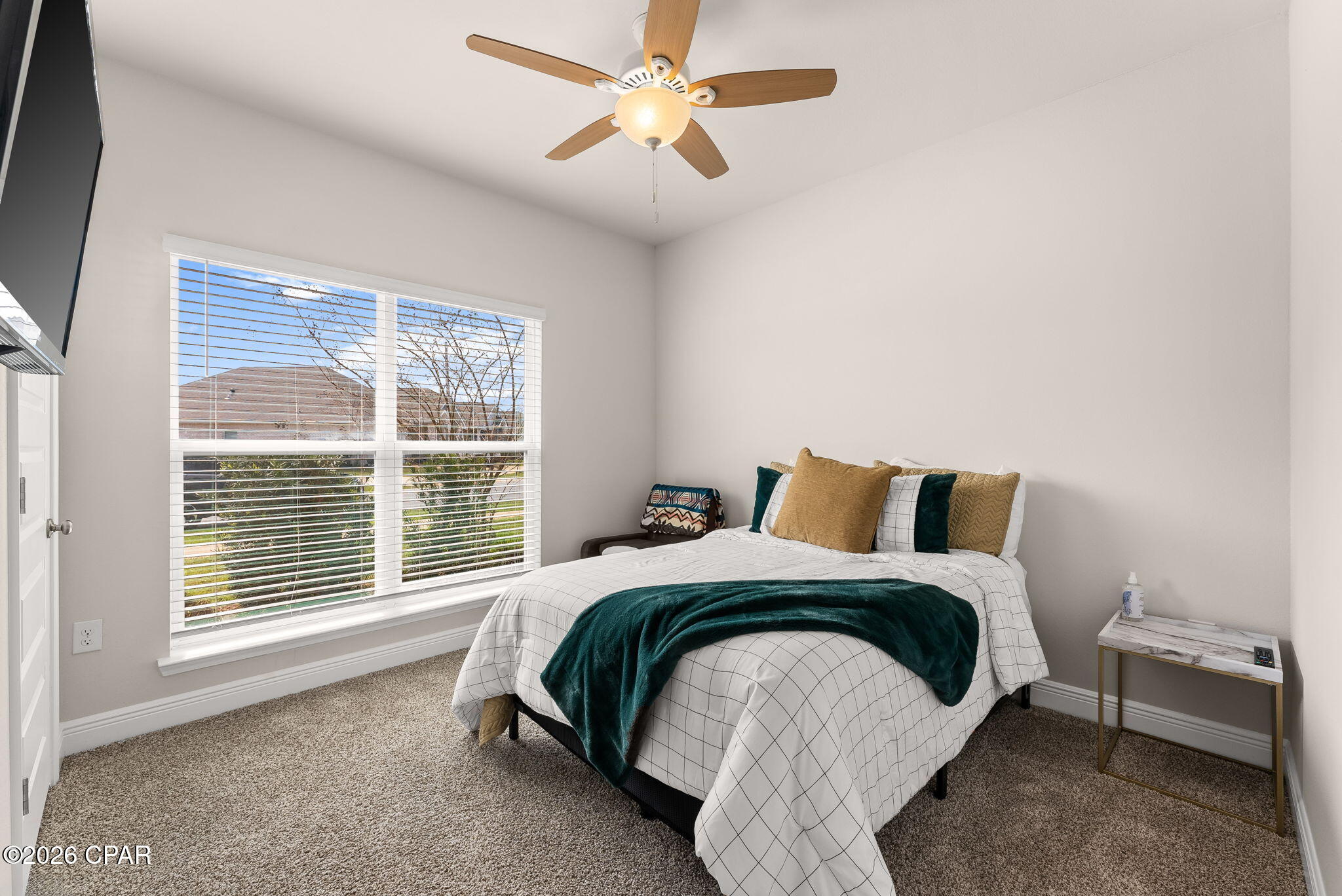 Andrews Plantation - Residential Lease