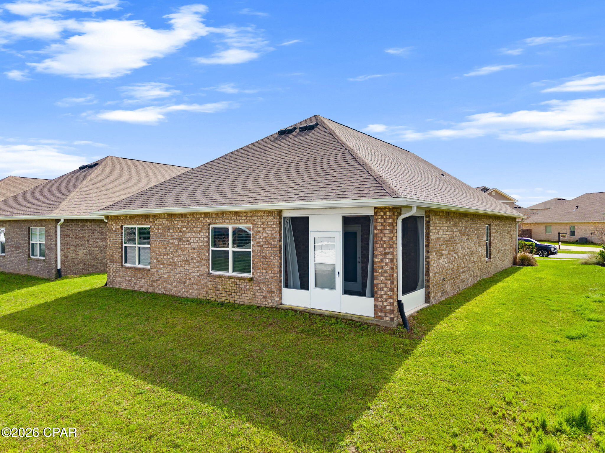 Andrews Plantation - Residential Lease
