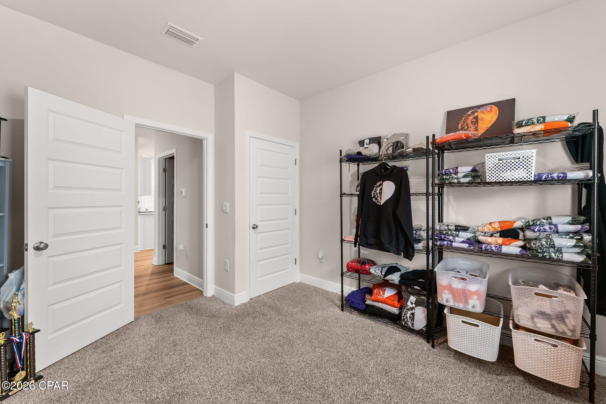 Andrews Plantation - Residential Lease