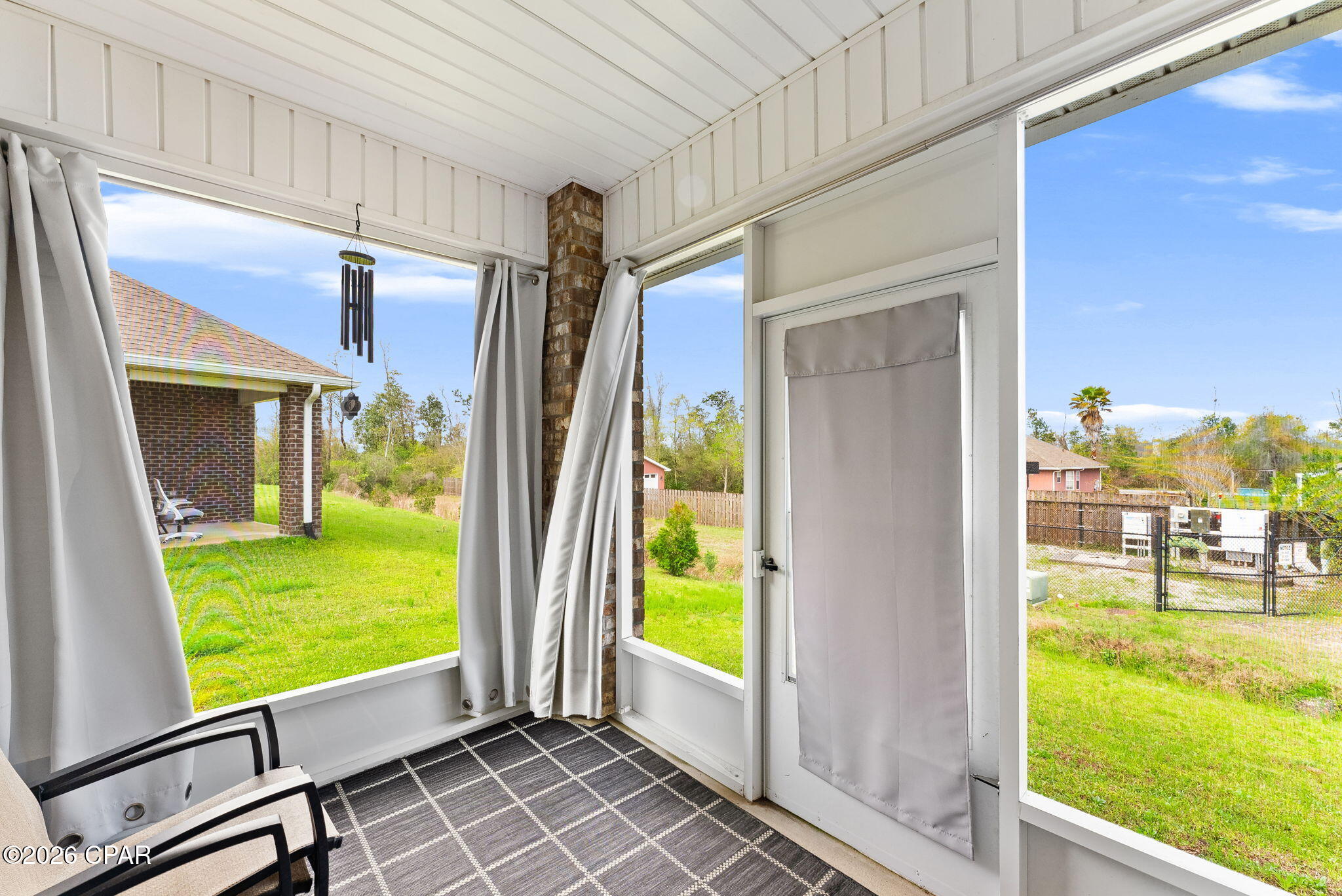 Andrews Plantation - Residential Lease