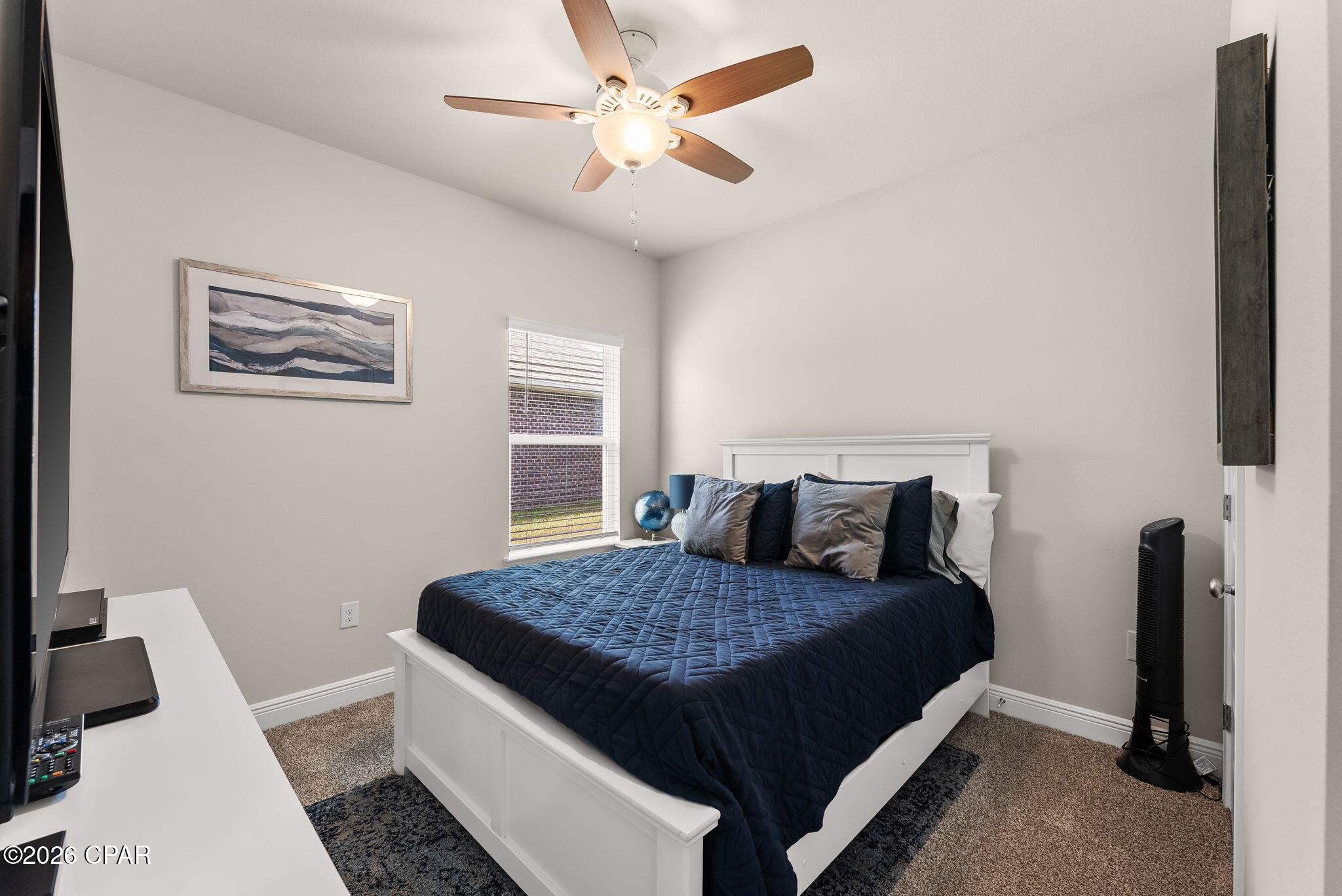 Andrews Plantation - Residential Lease