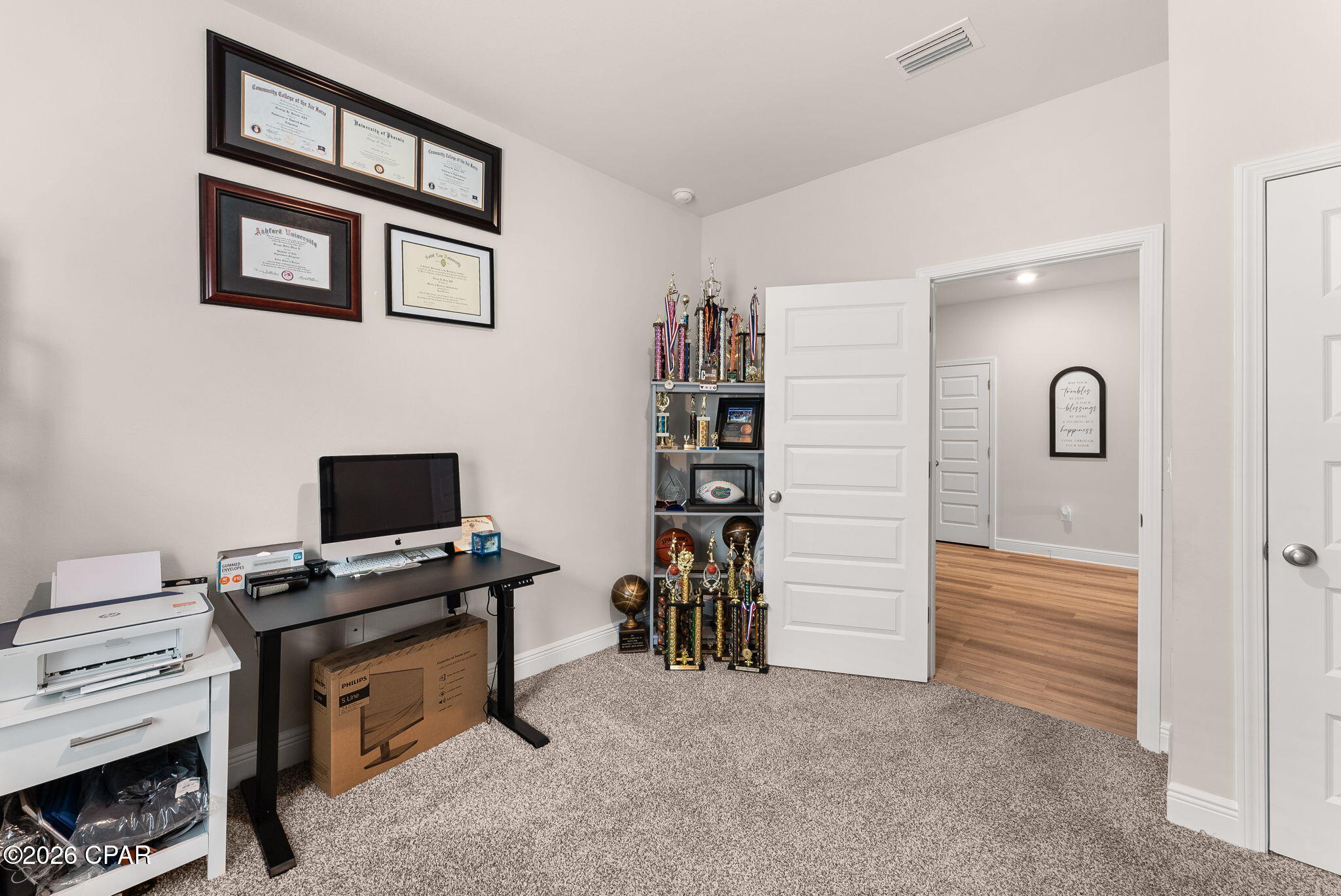 Andrews Plantation - Residential Lease