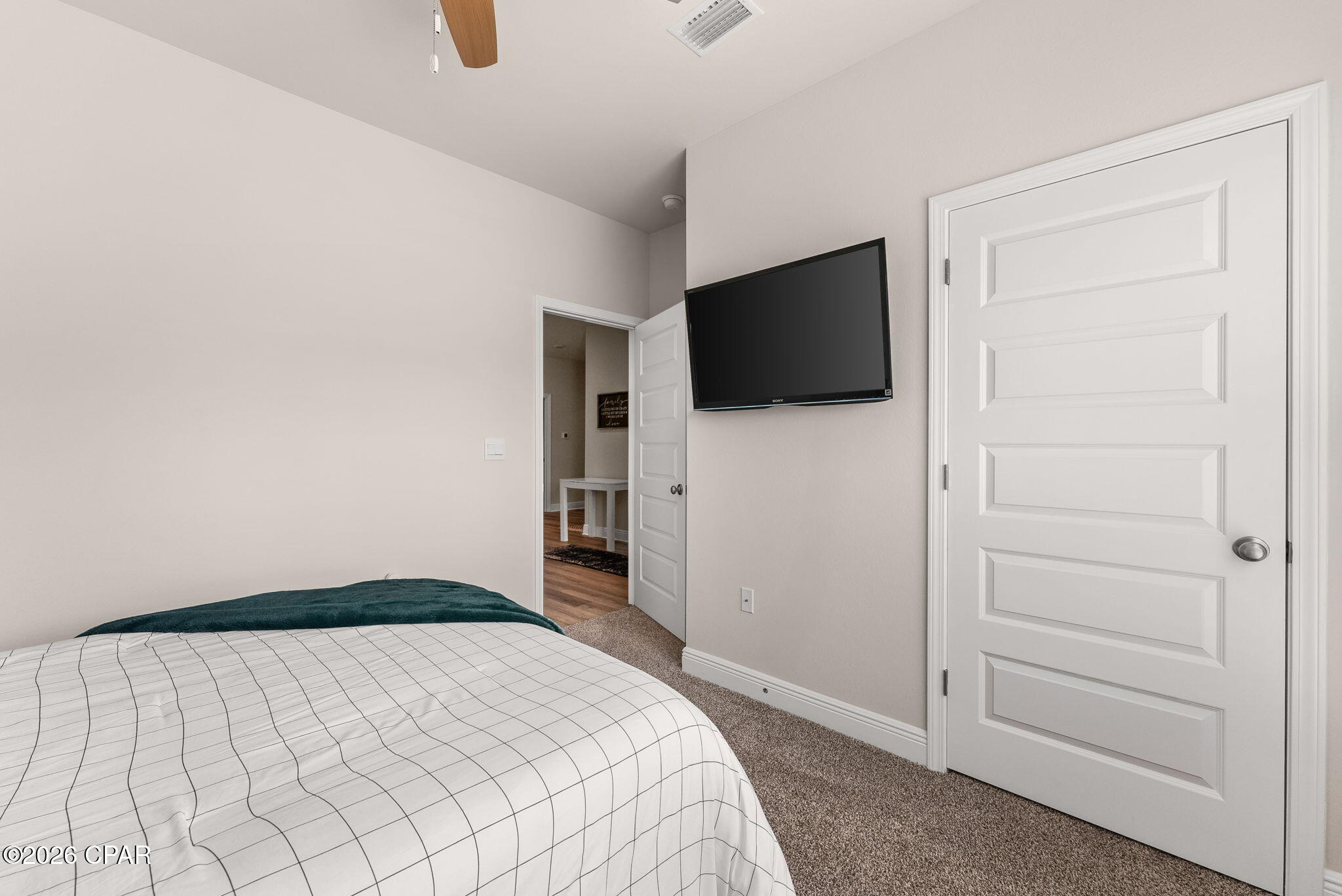 Andrews Plantation - Residential Lease