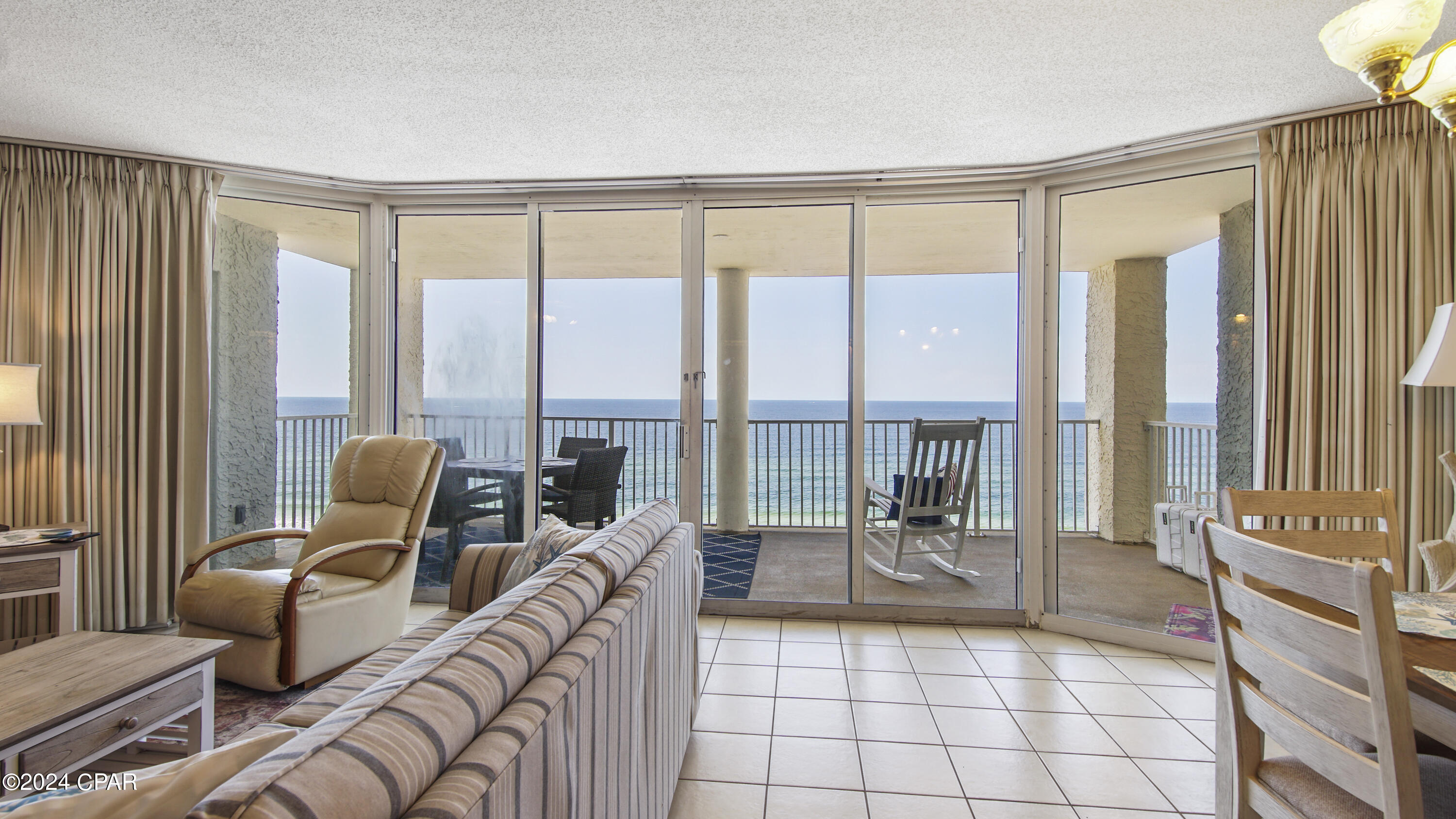 Long Beach Towers IV - Residential