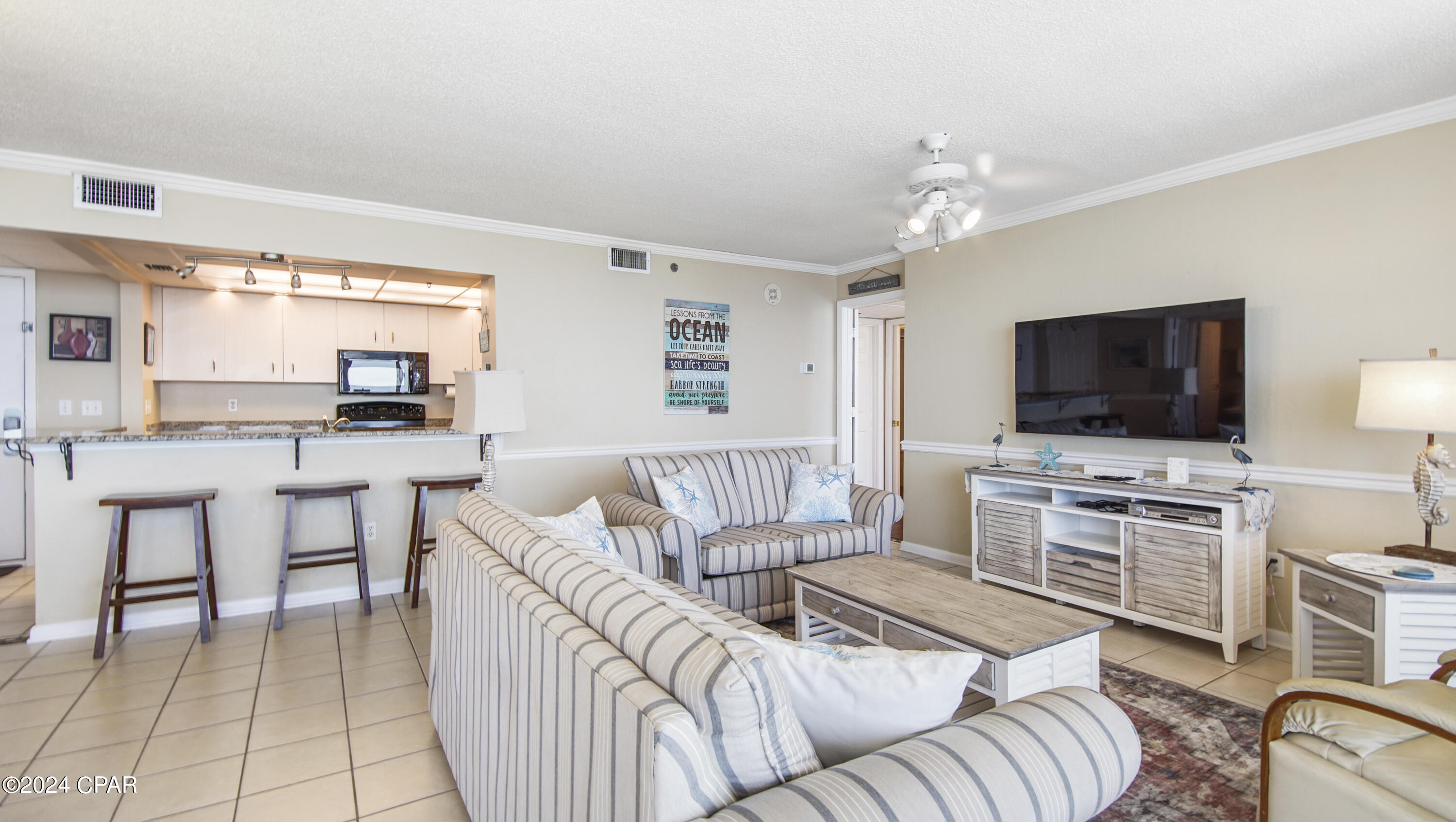 Long Beach Towers IV - Residential