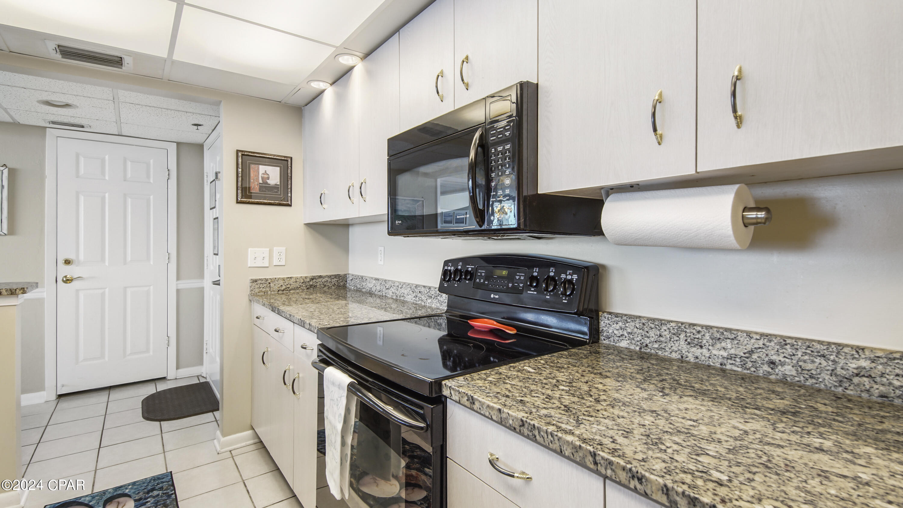 Long Beach Towers IV - Residential