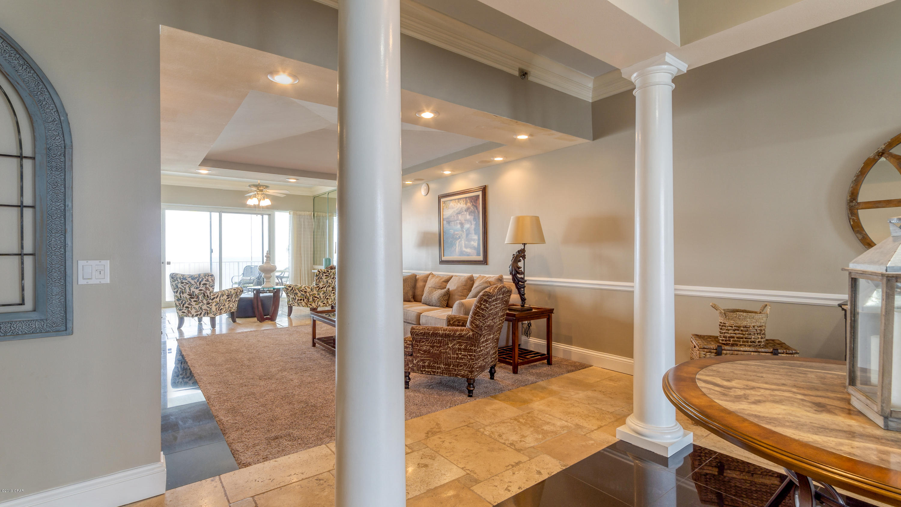 Princess Condo - Residential