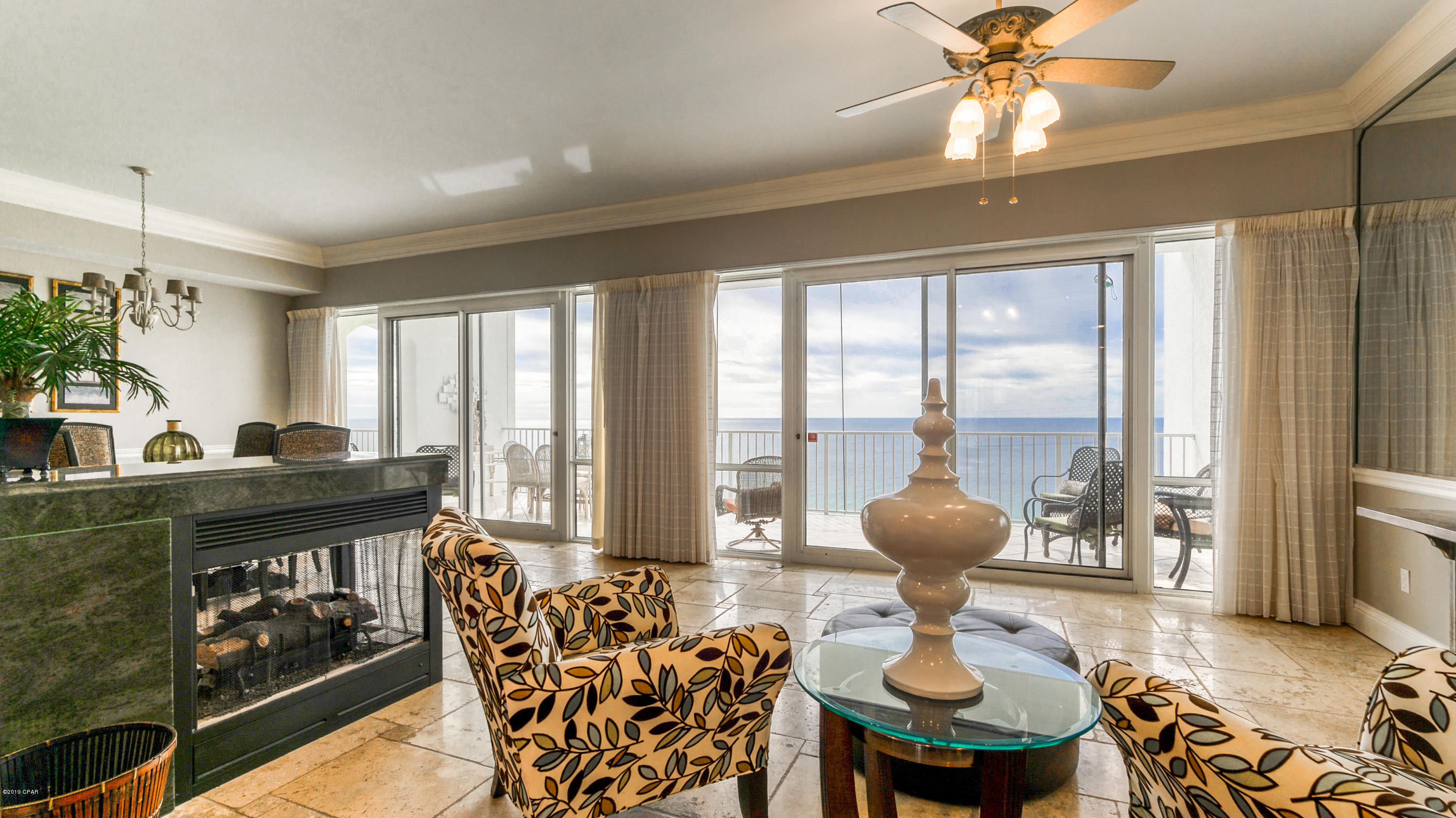 Princess Condo - Residential