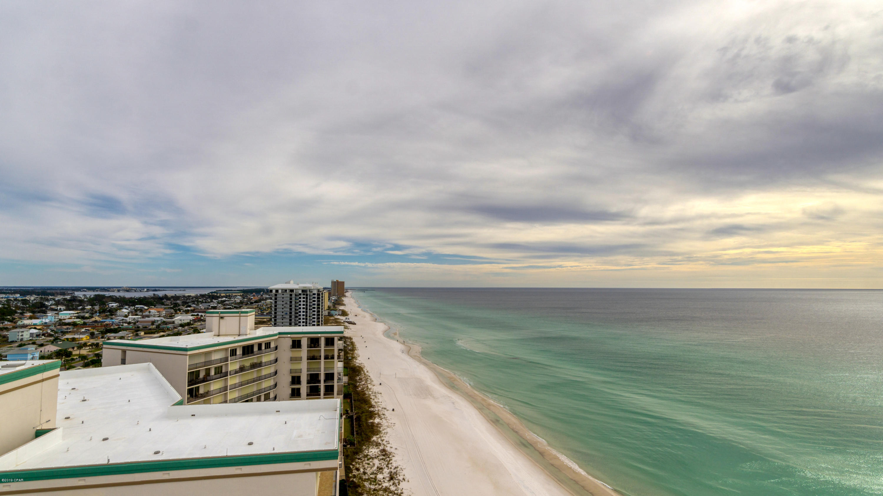 Princess Condo - Residential