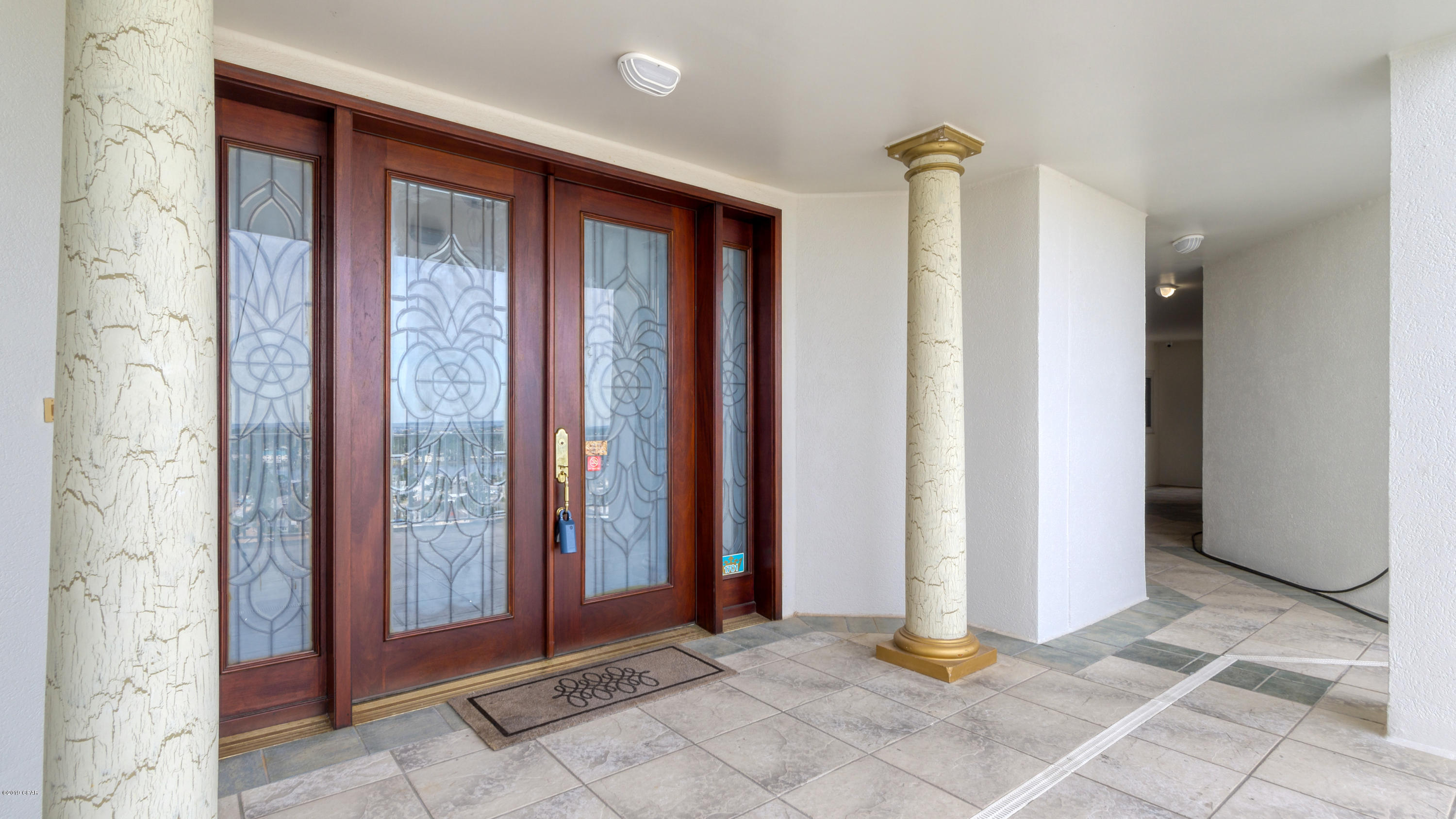 Princess Condo - Residential