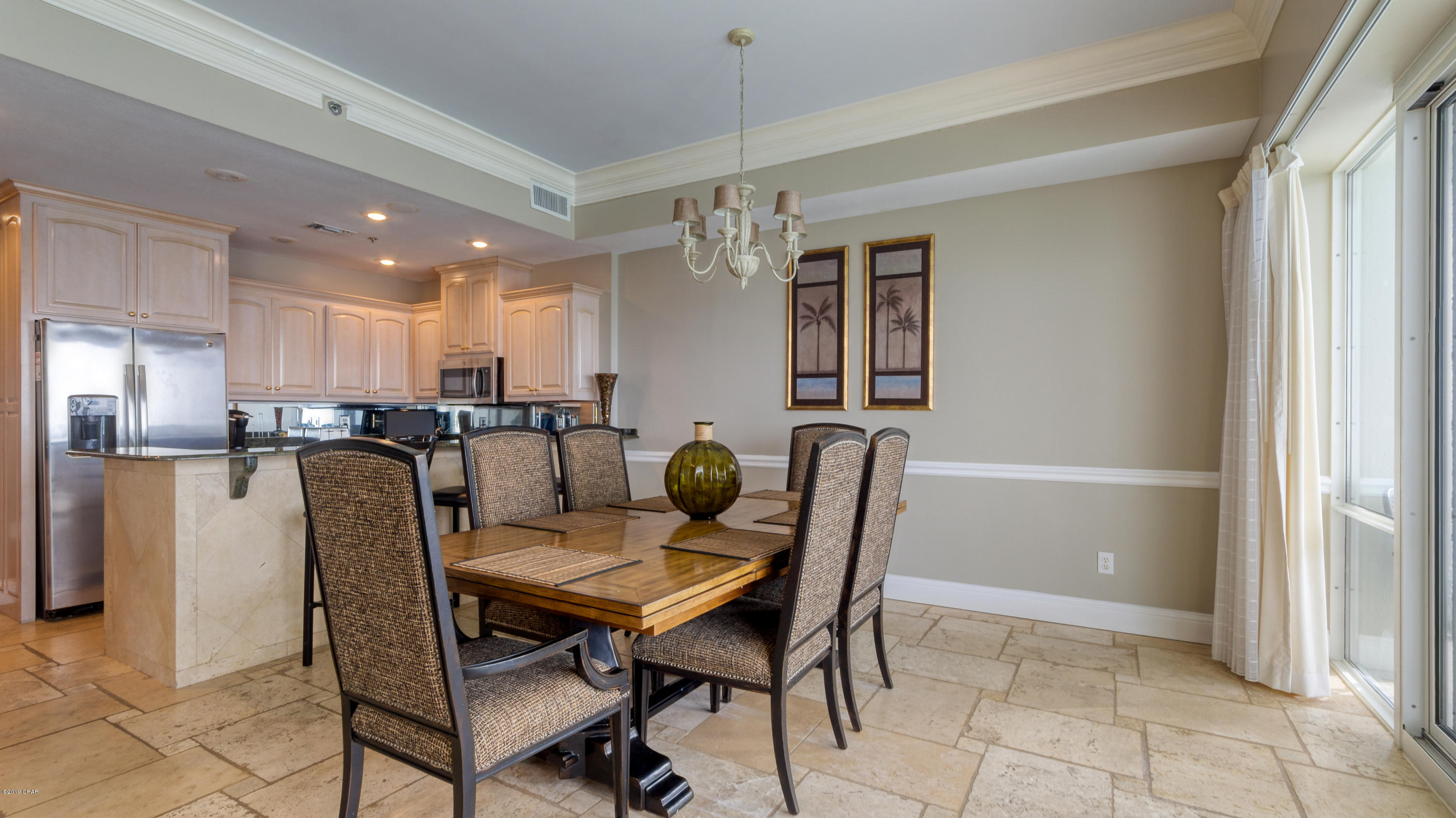 Princess Condo - Residential