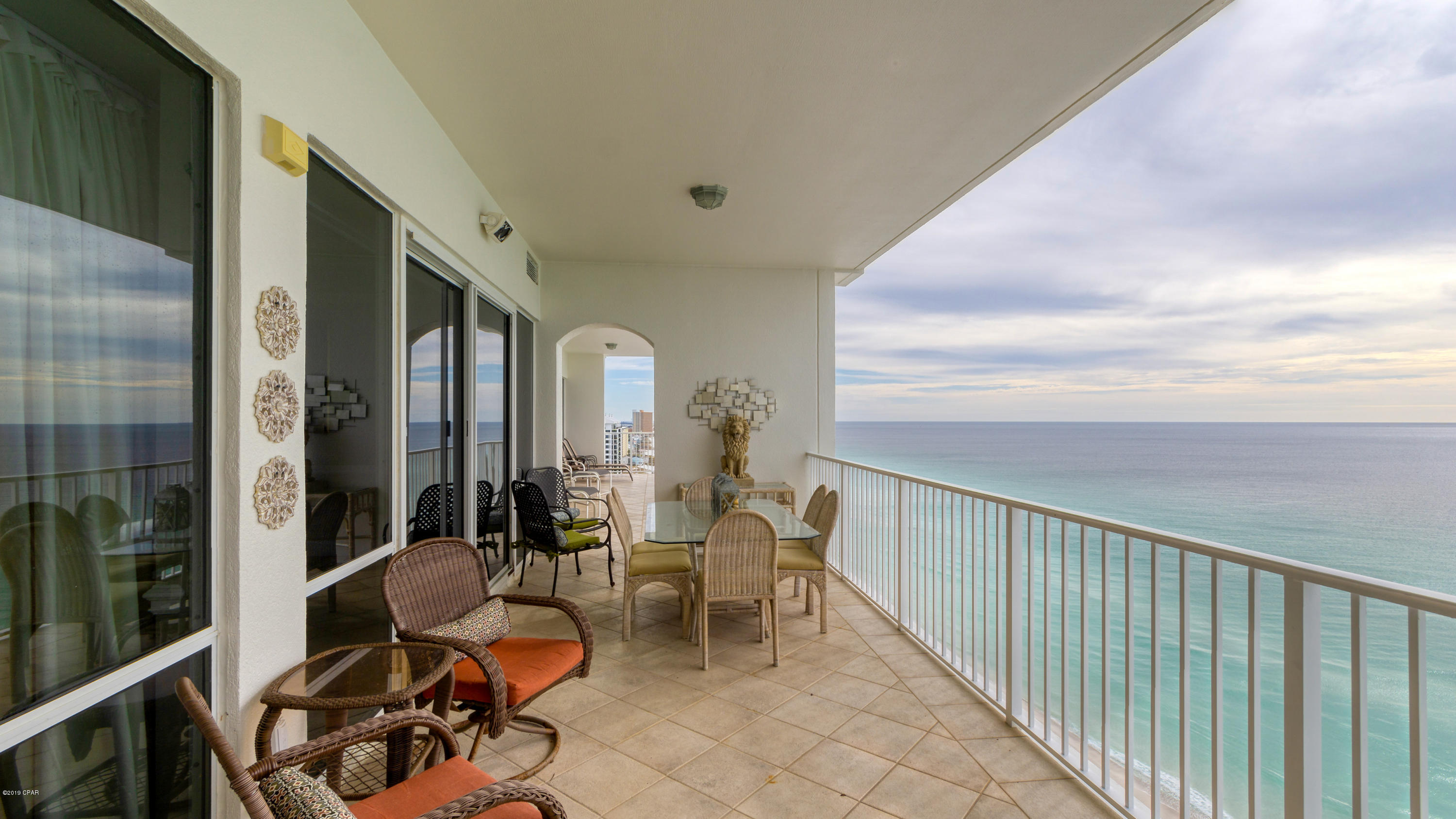 Princess Condo - Residential