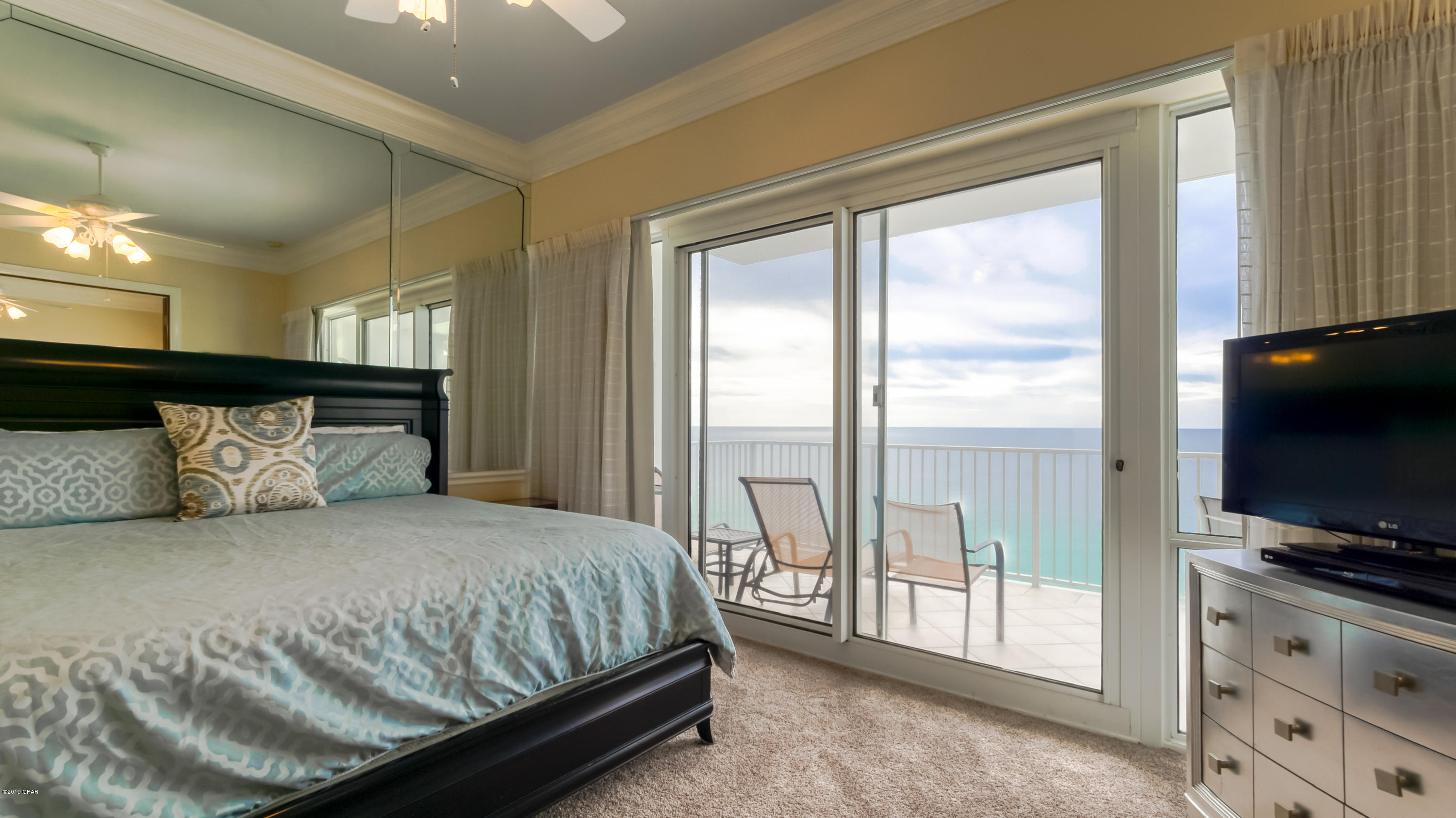 Princess Condo - Residential