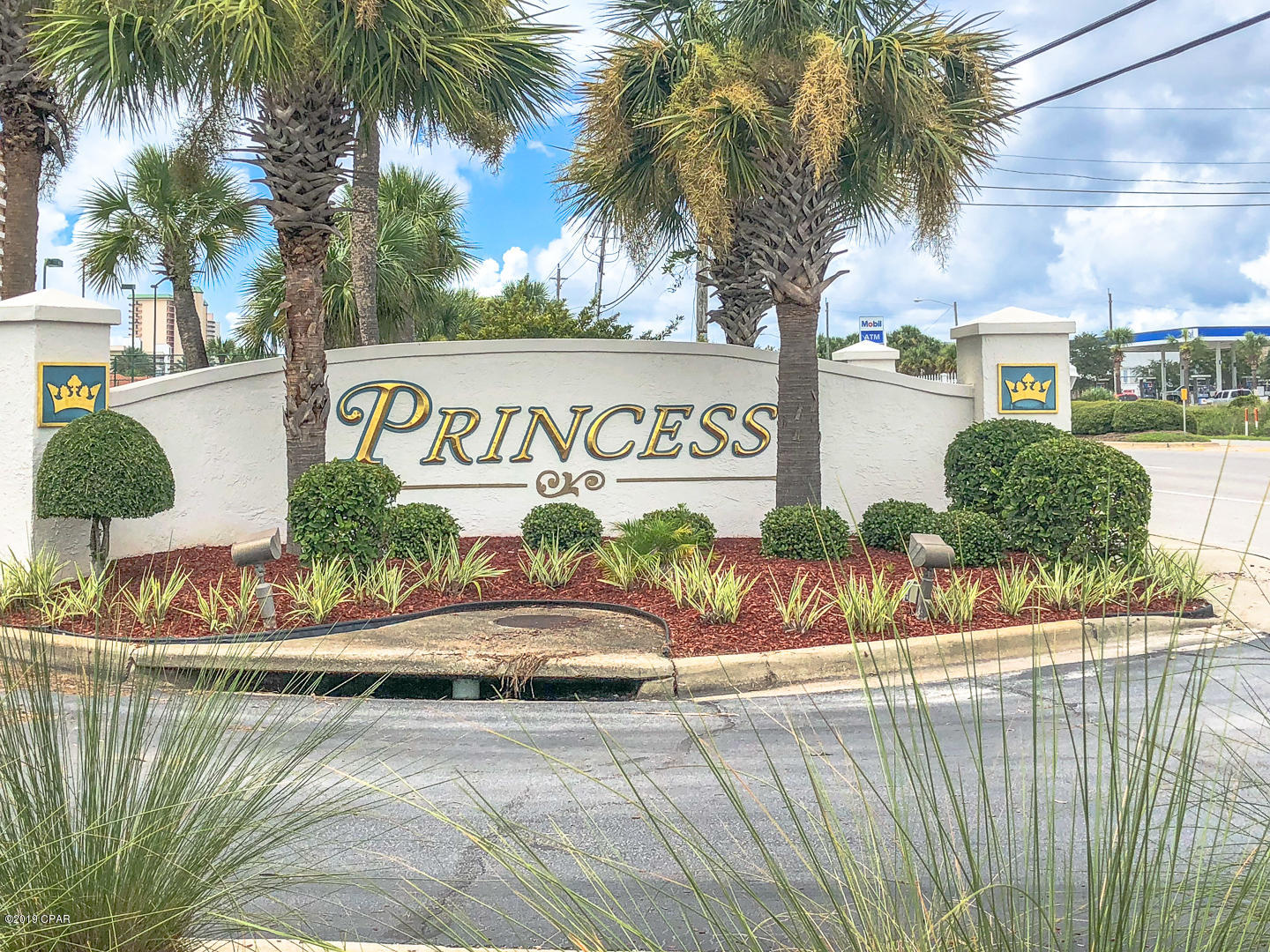 Princess Condo - Residential