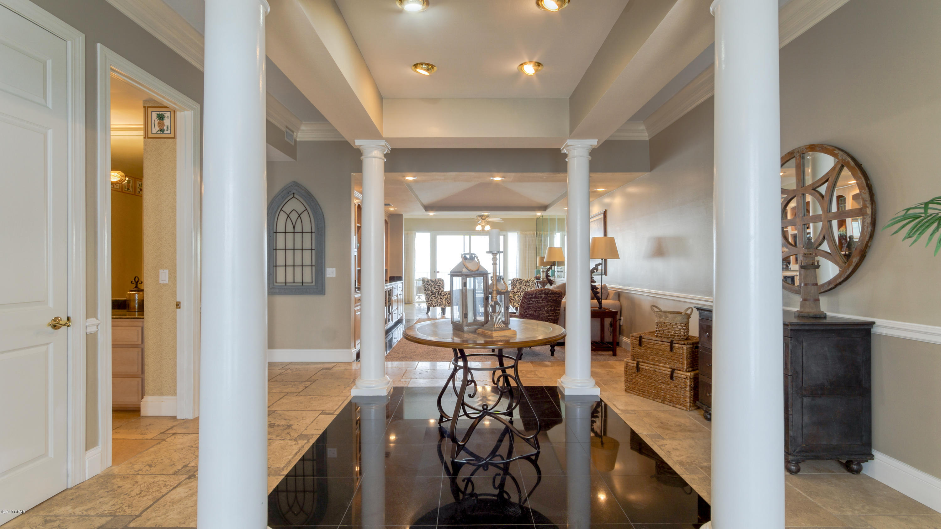 Princess Condo - Residential