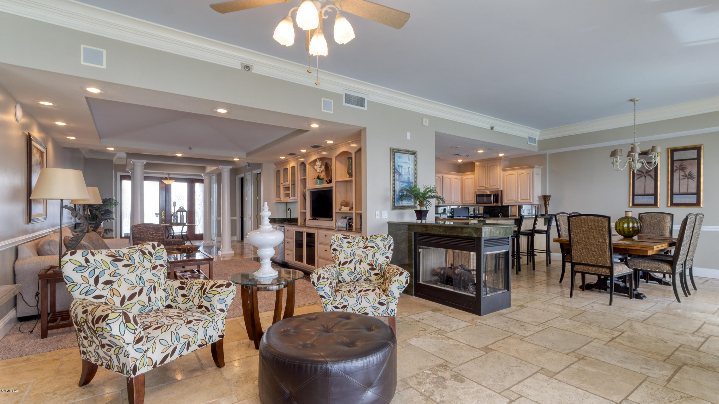 Princess Condo - Residential