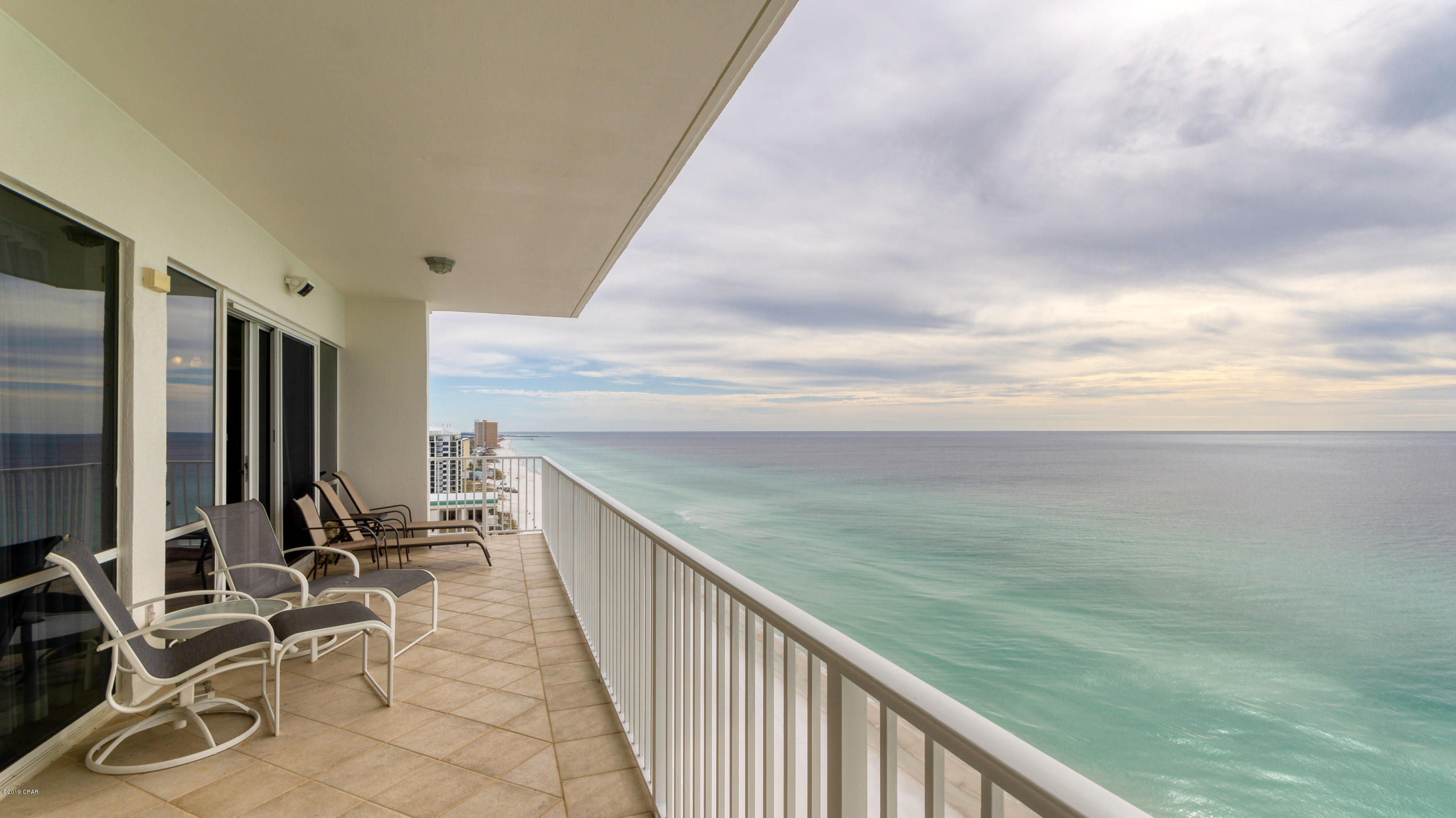 Princess Condo - Residential