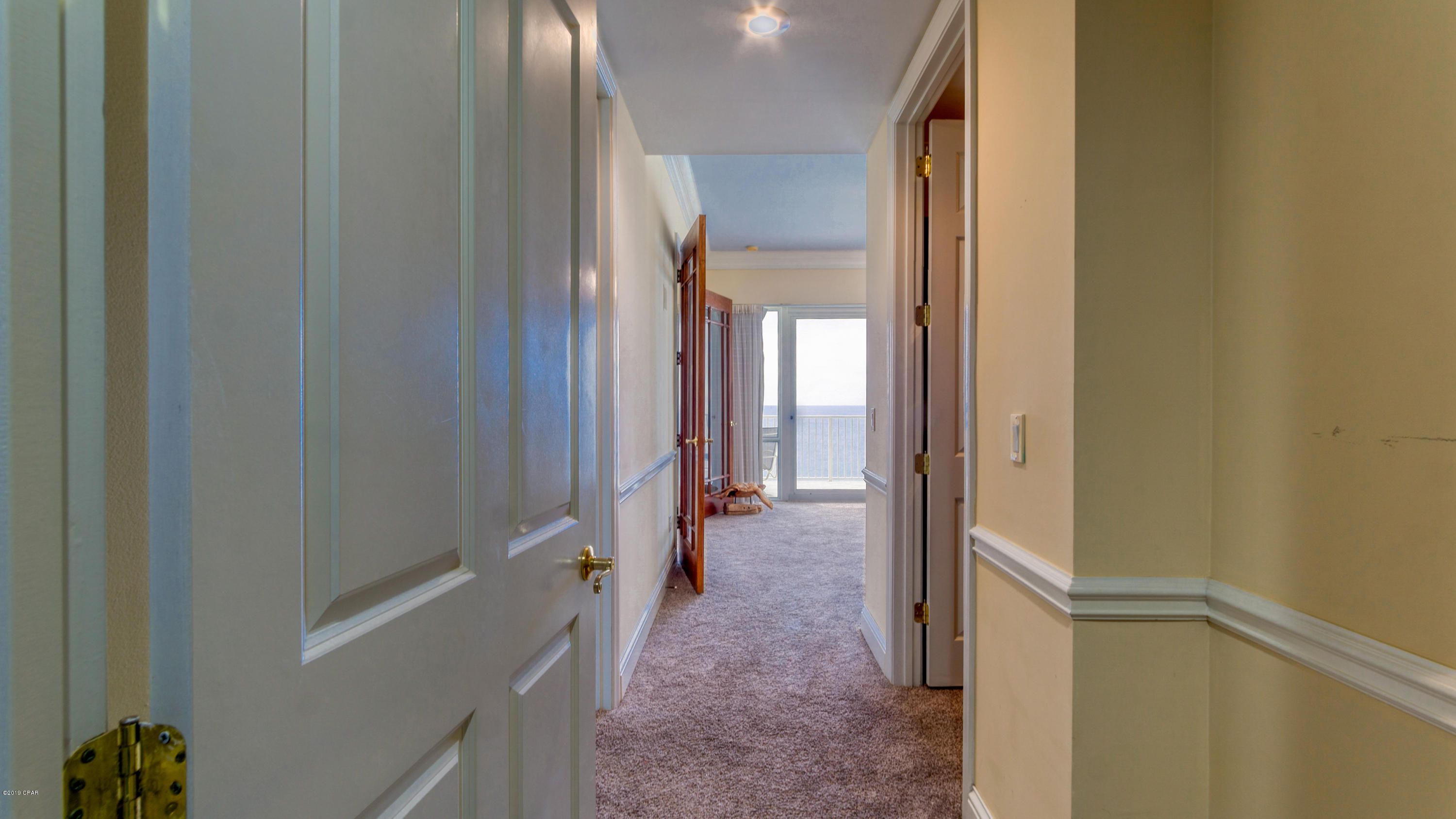 Princess Condo - Residential