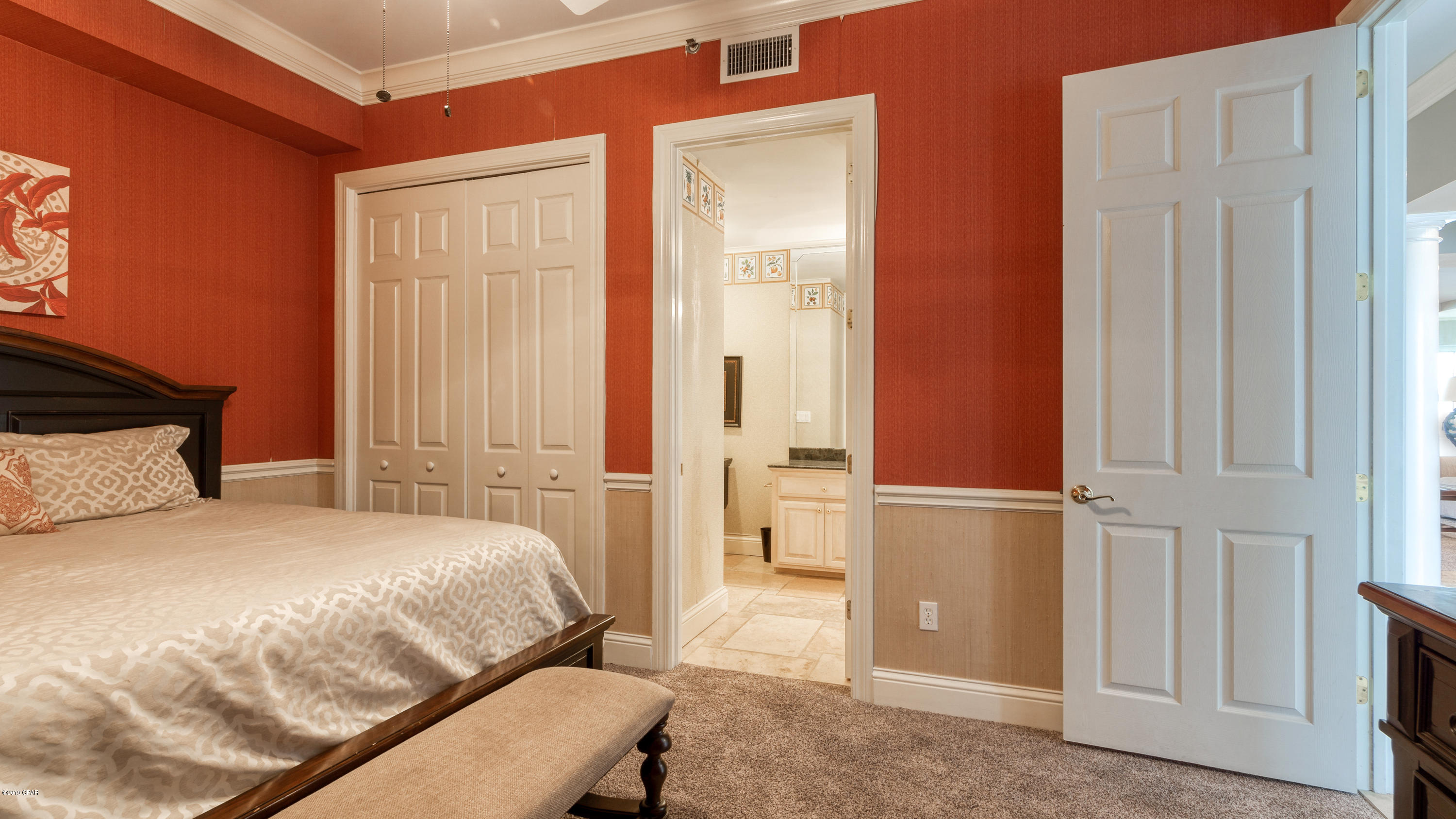 Princess Condo - Residential