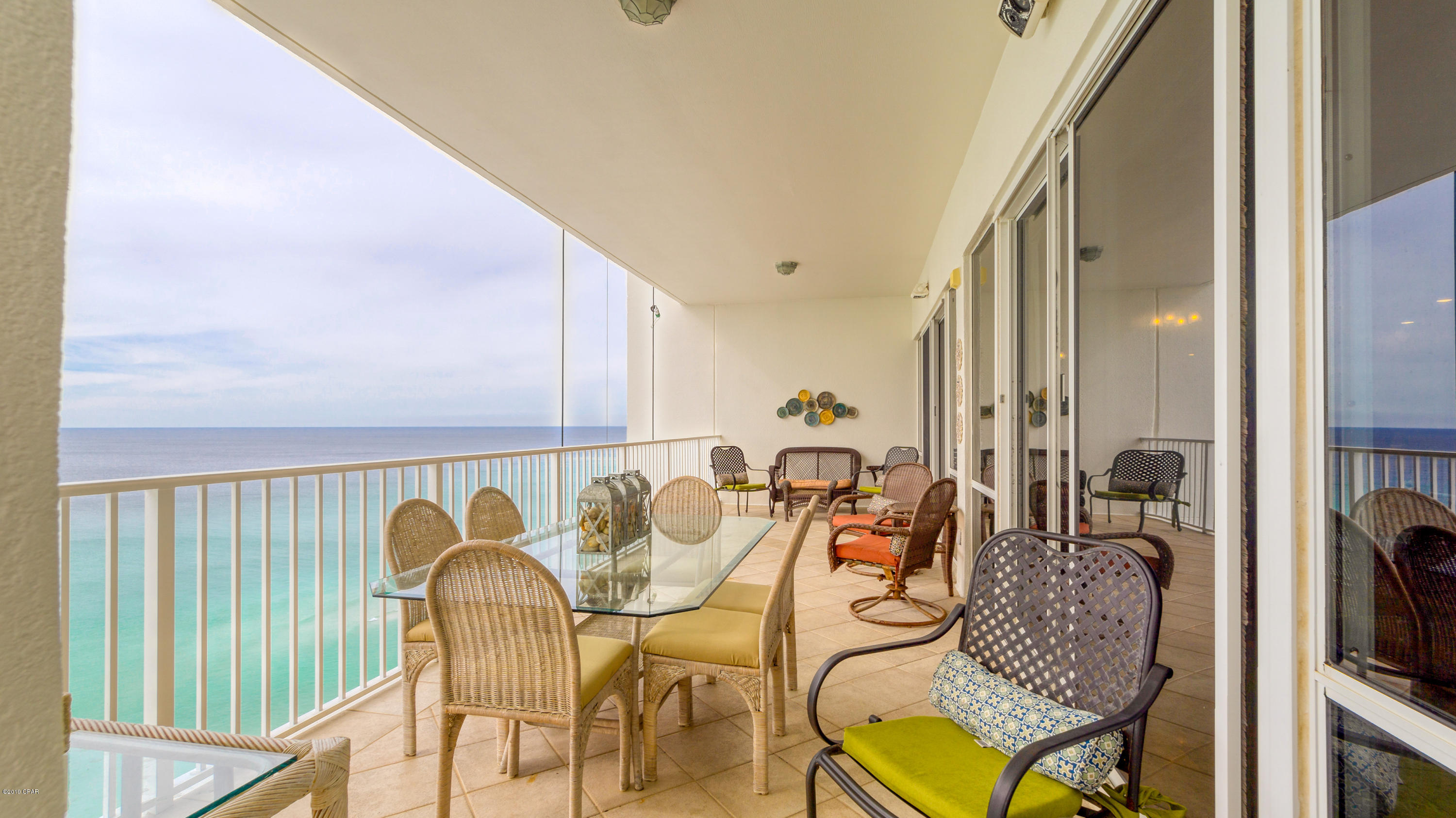 Princess Condo - Residential