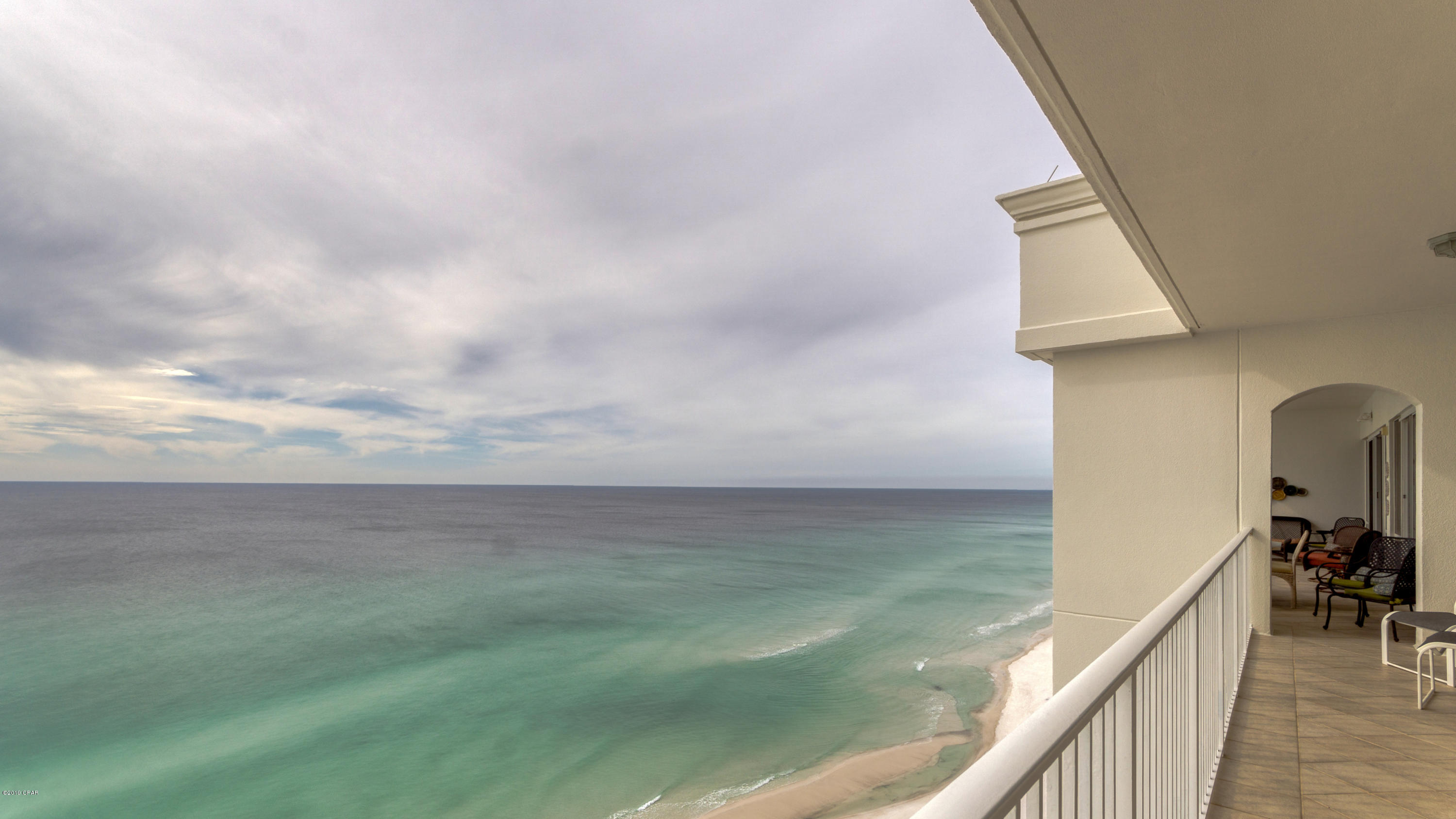 Princess Condo - Residential