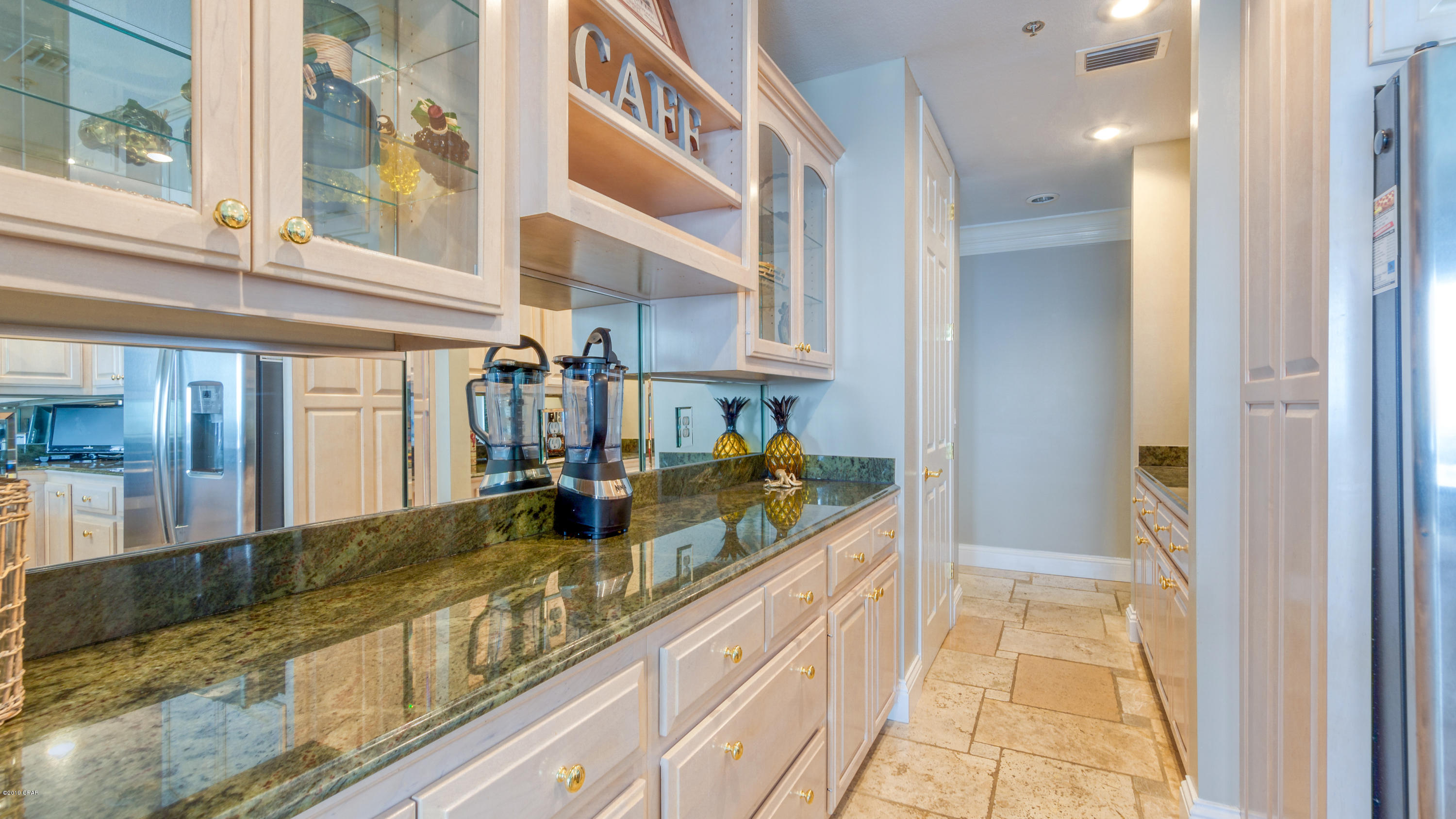 Princess Condo - Residential