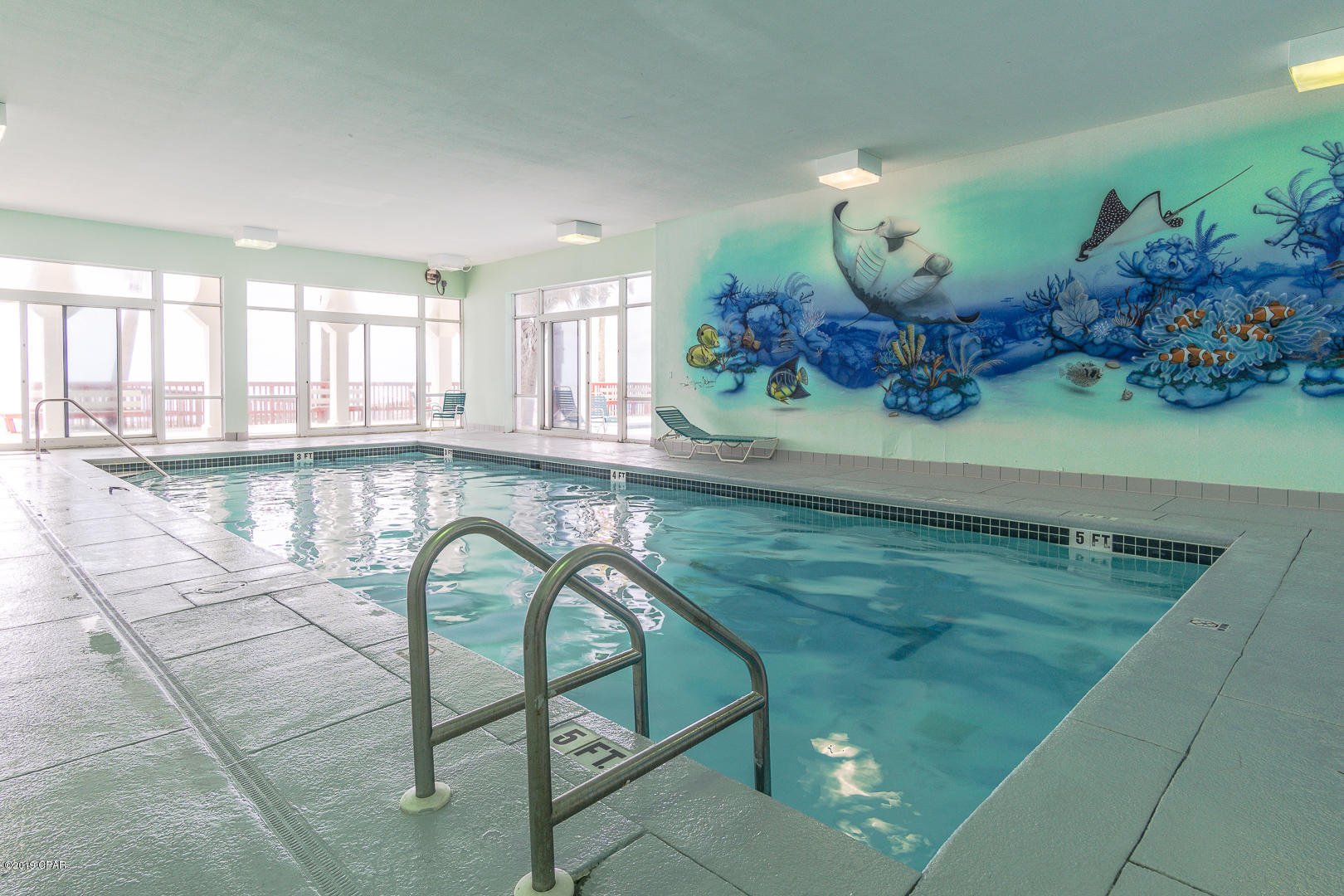 Princess Condo - Residential