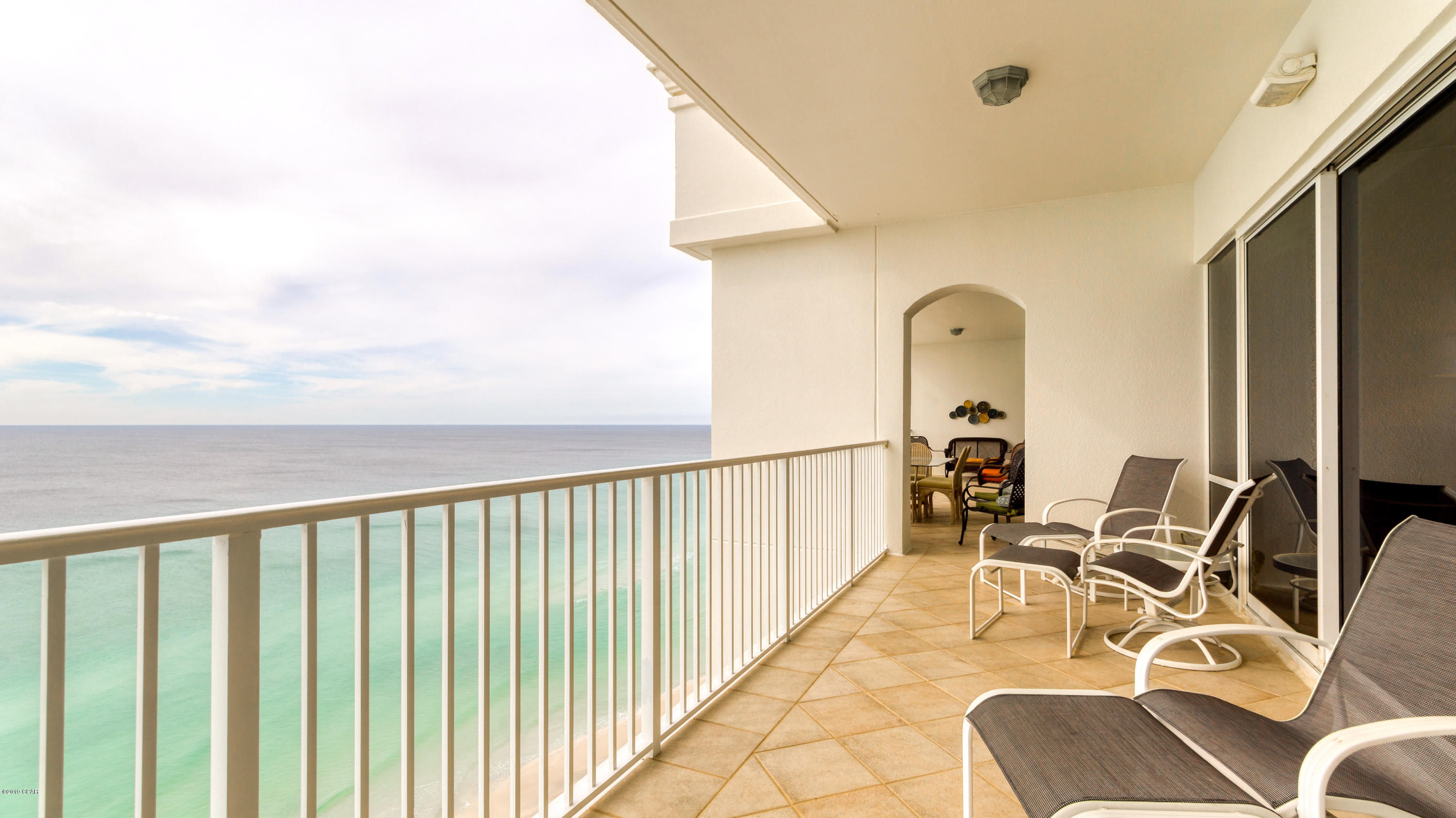 Princess Condo - Residential