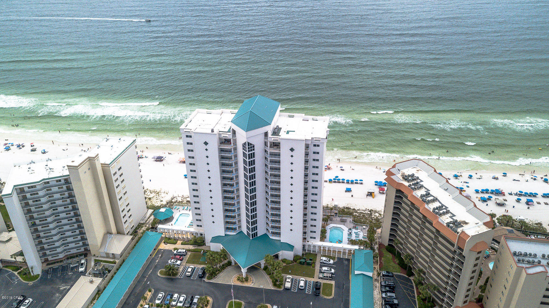 Princess Condo - Residential