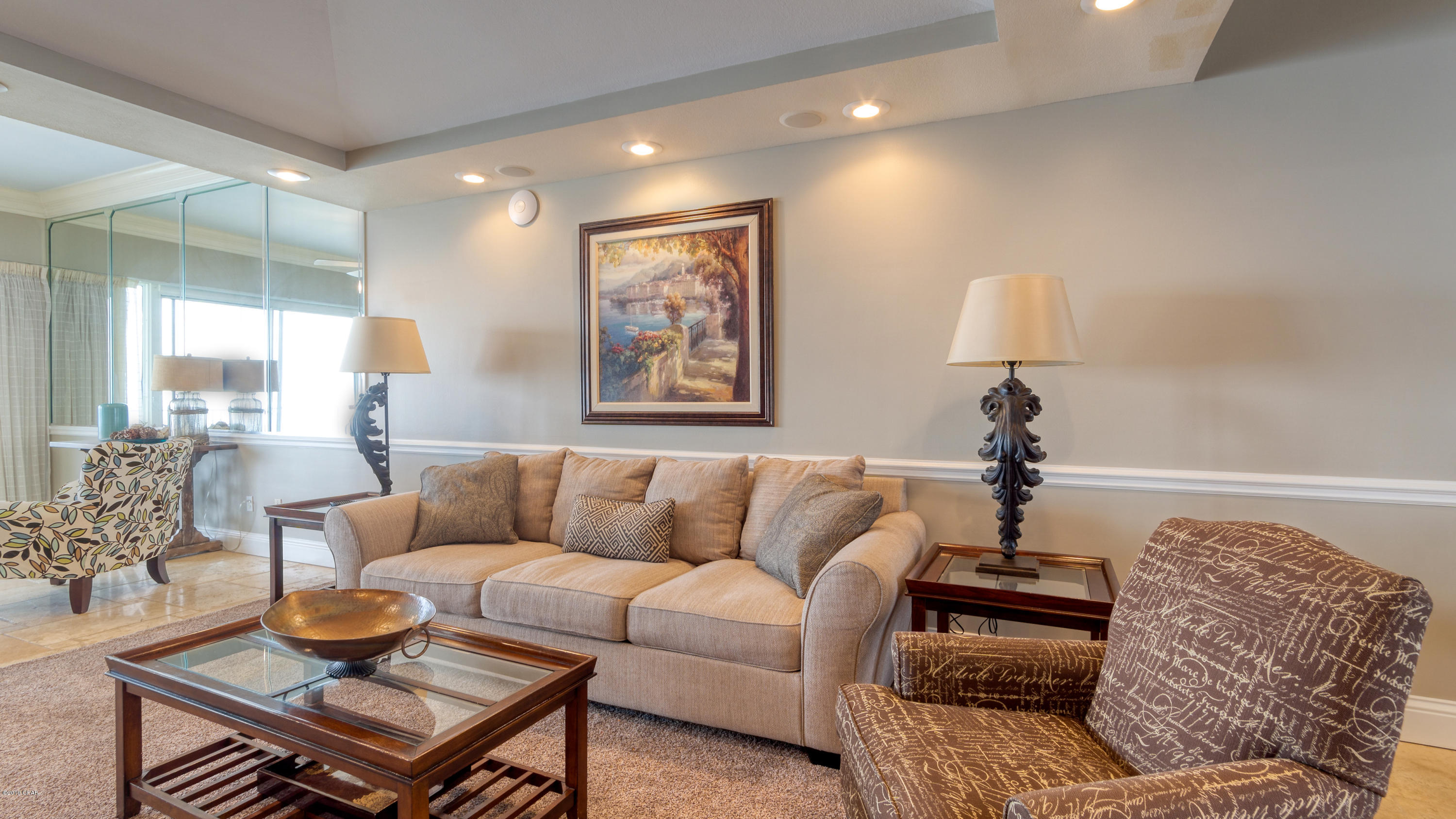 Princess Condo - Residential