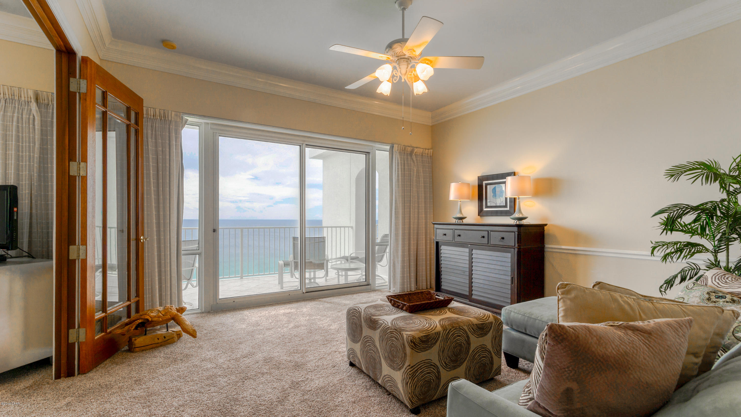 Princess Condo - Residential