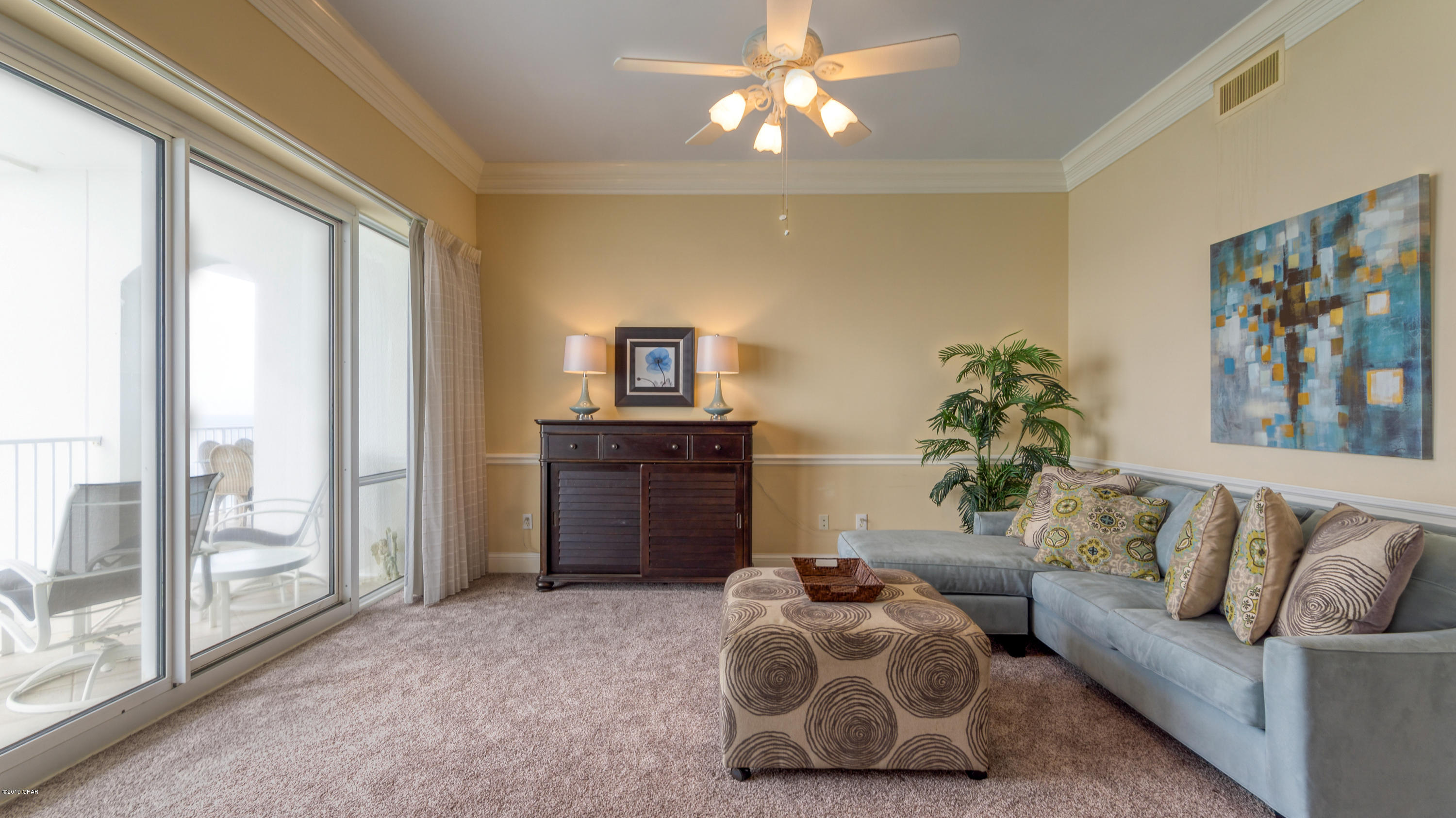 Princess Condo - Residential