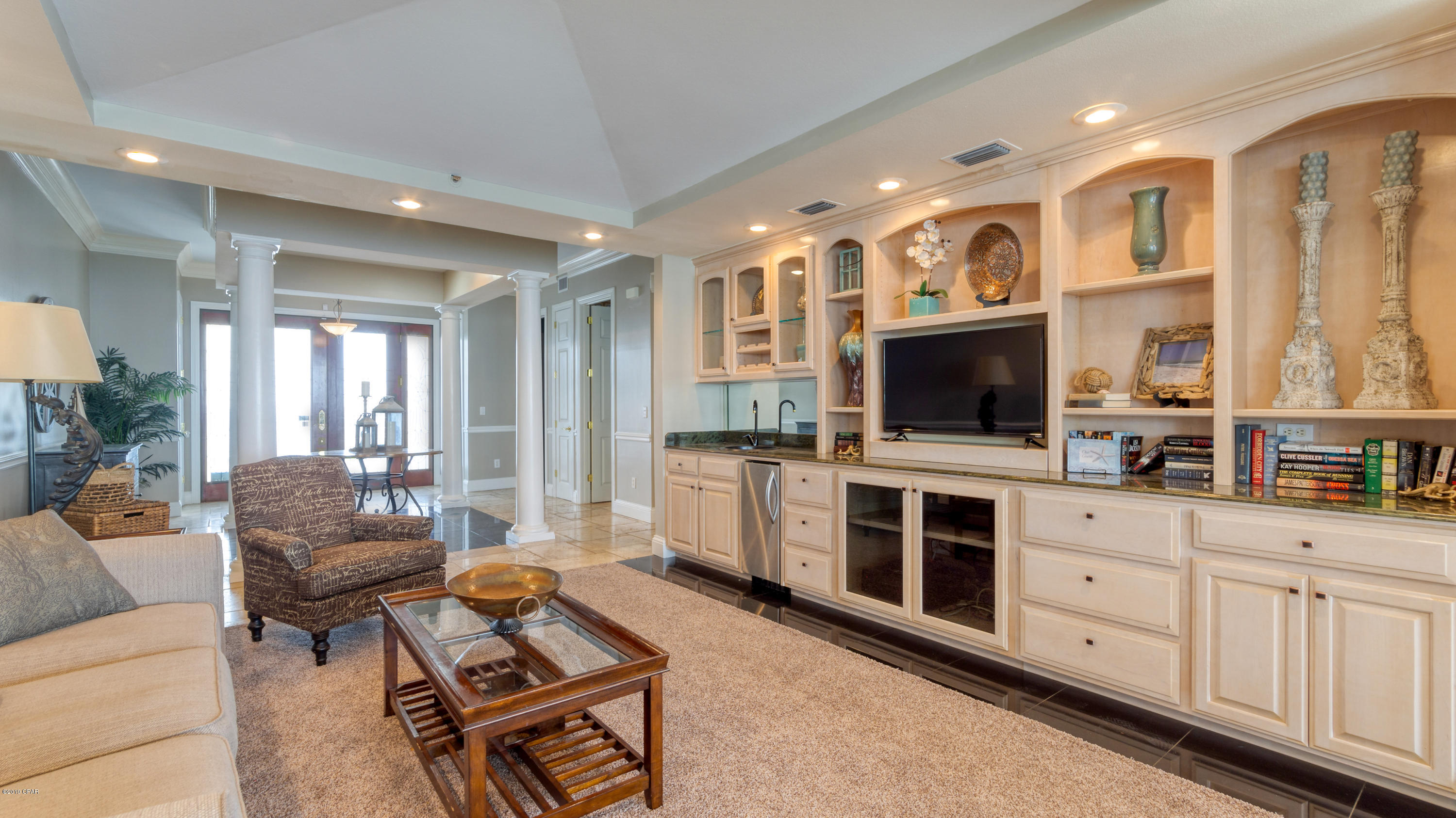 Princess Condo - Residential