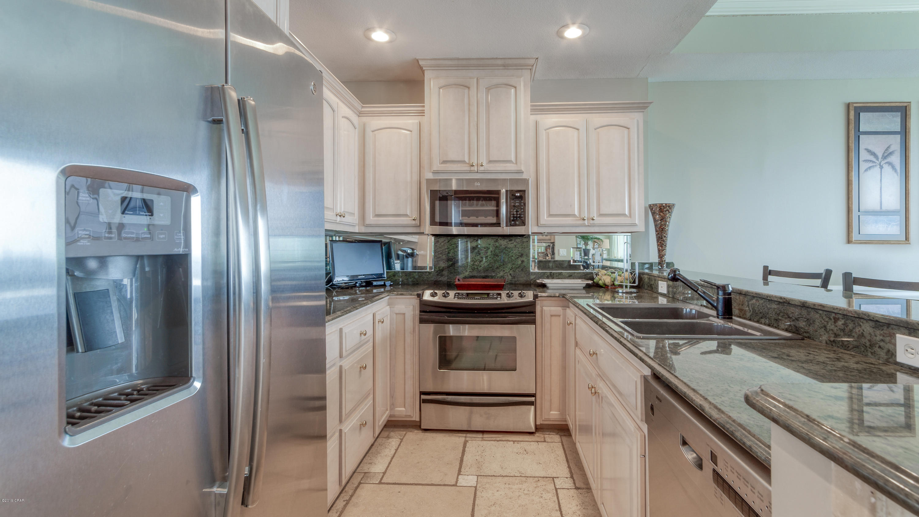 Princess Condo - Residential