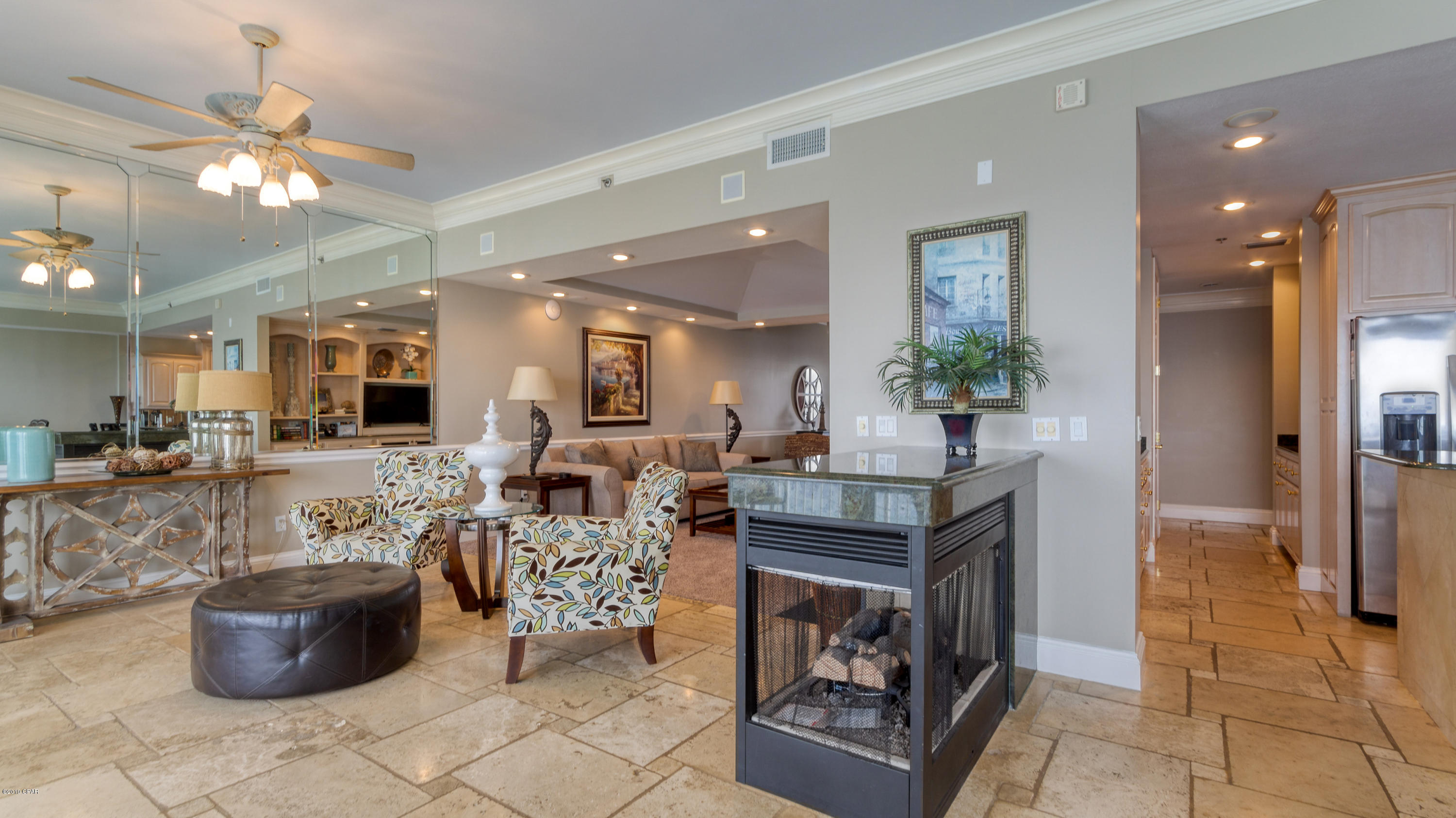 Princess Condo - Residential