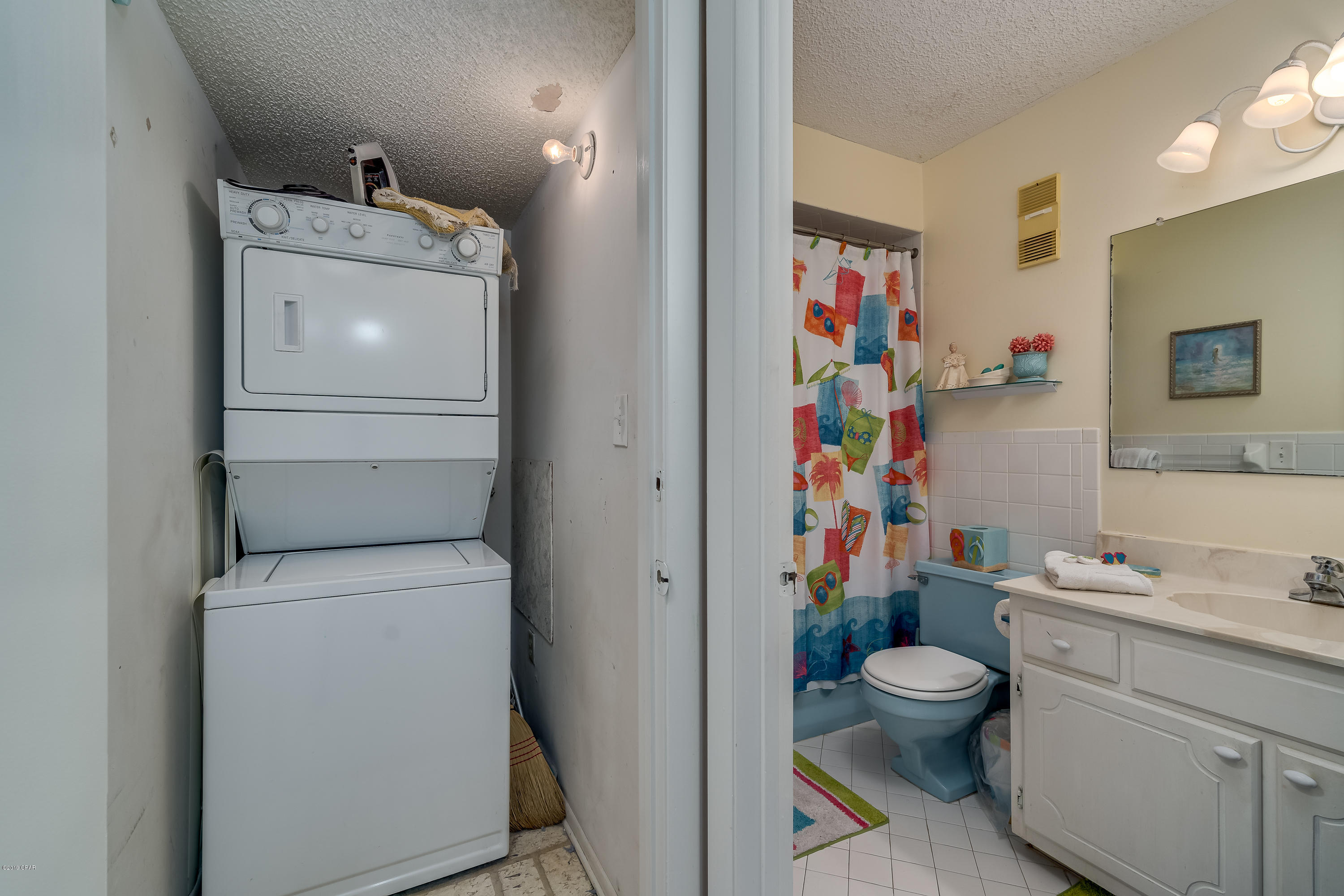 Regency Towers - Residential