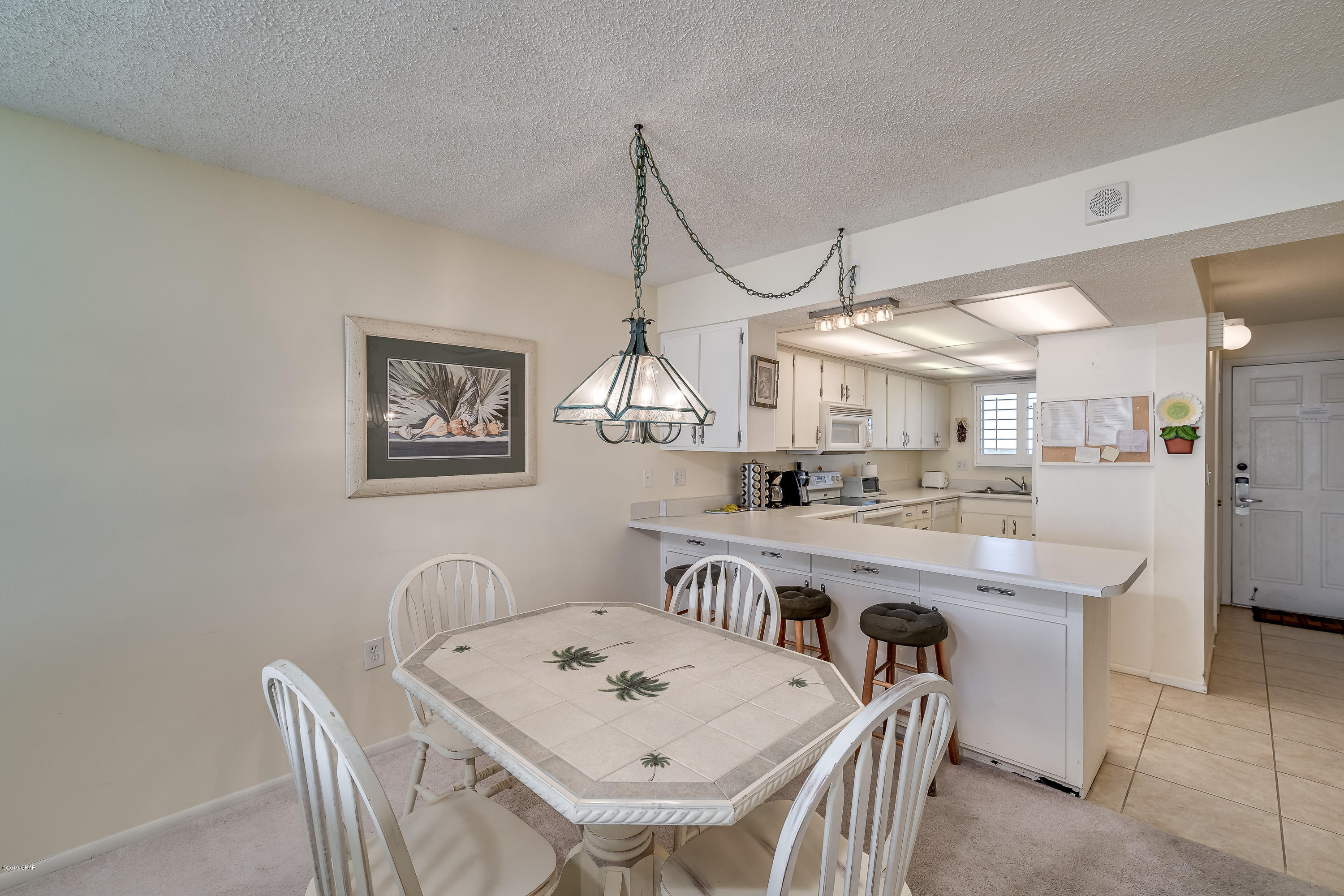 Regency Towers - Residential