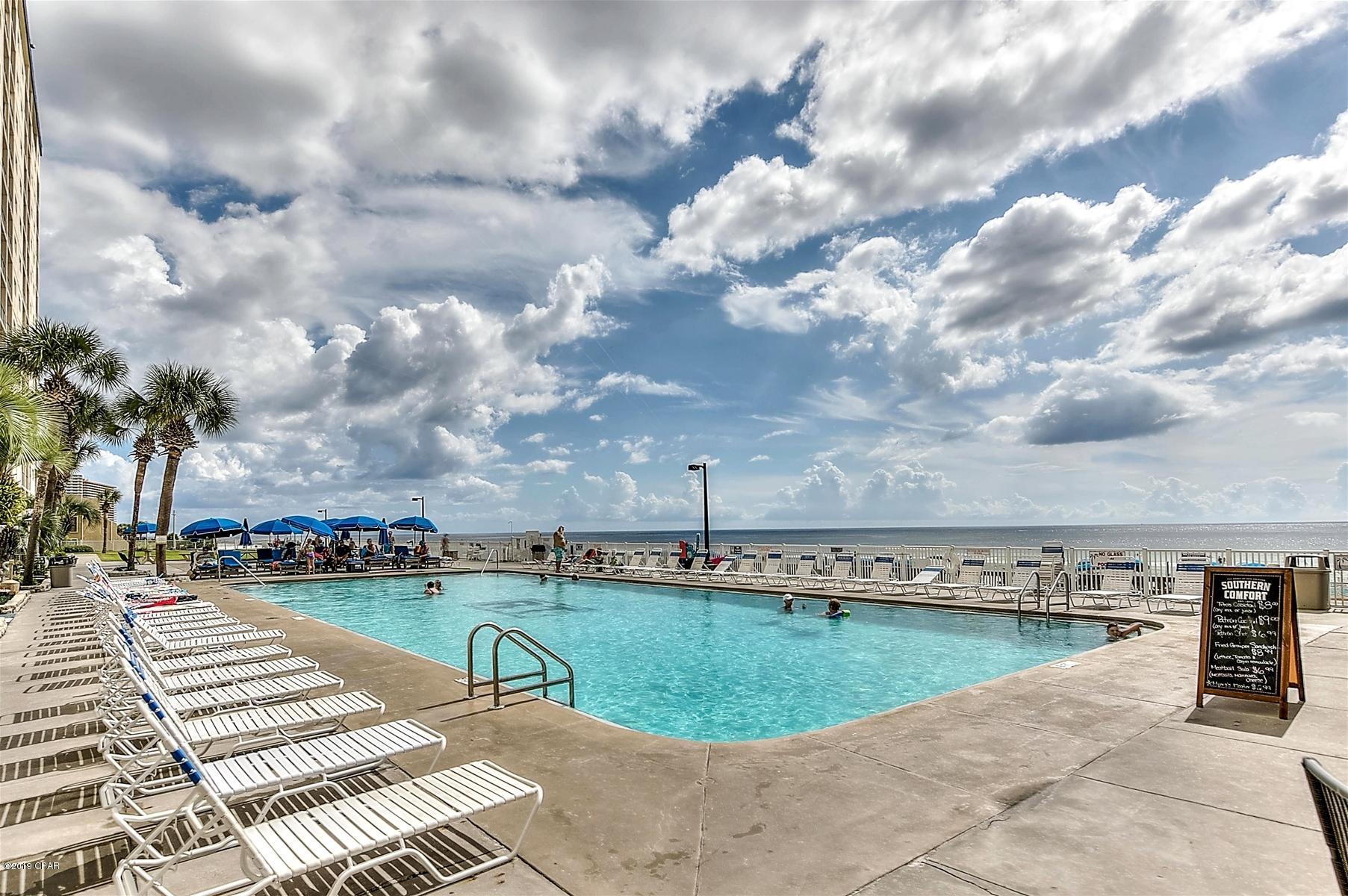 Regency Towers - Residential