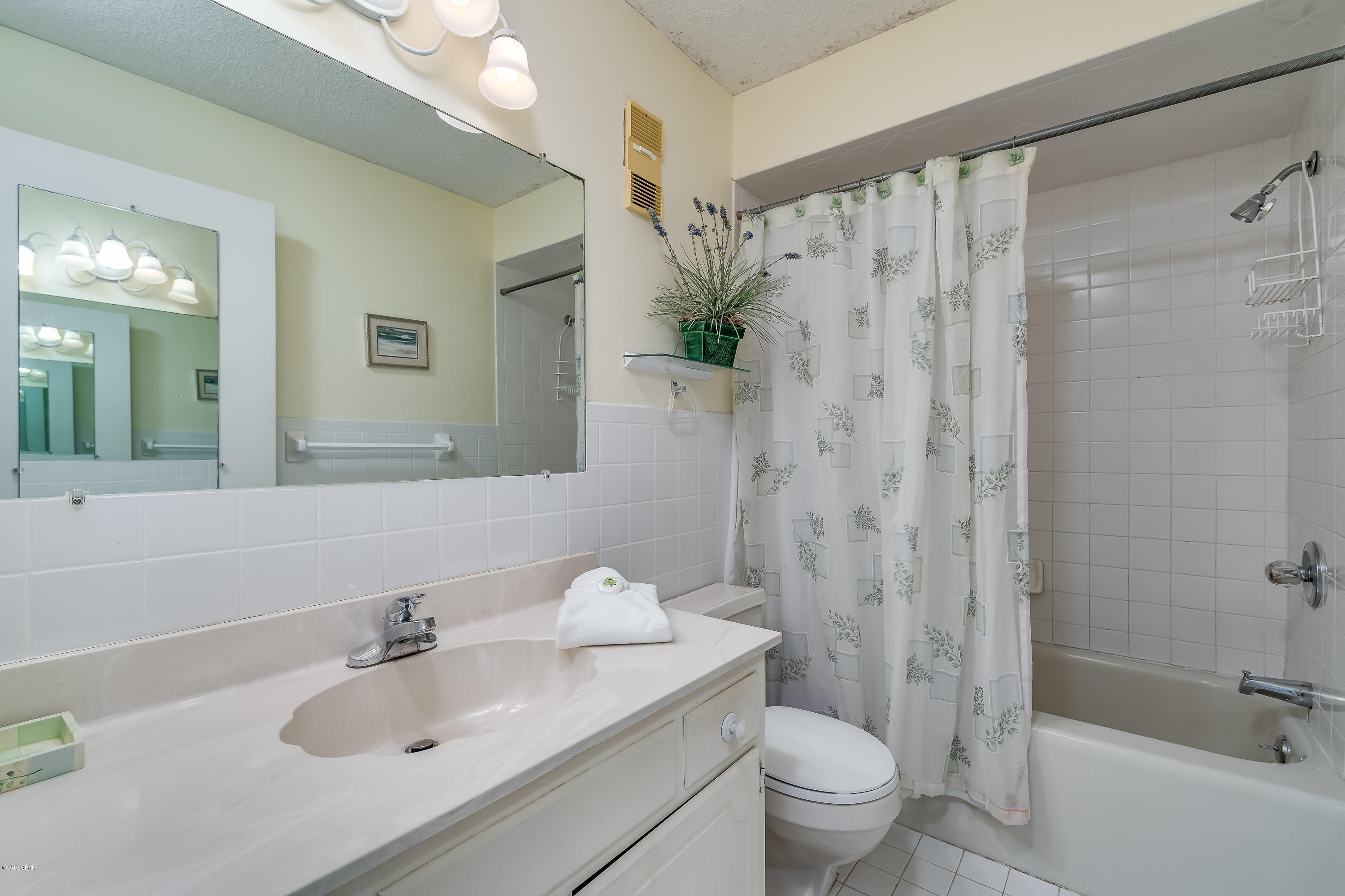 Regency Towers - Residential