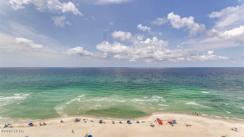 Regency Towers - Residential