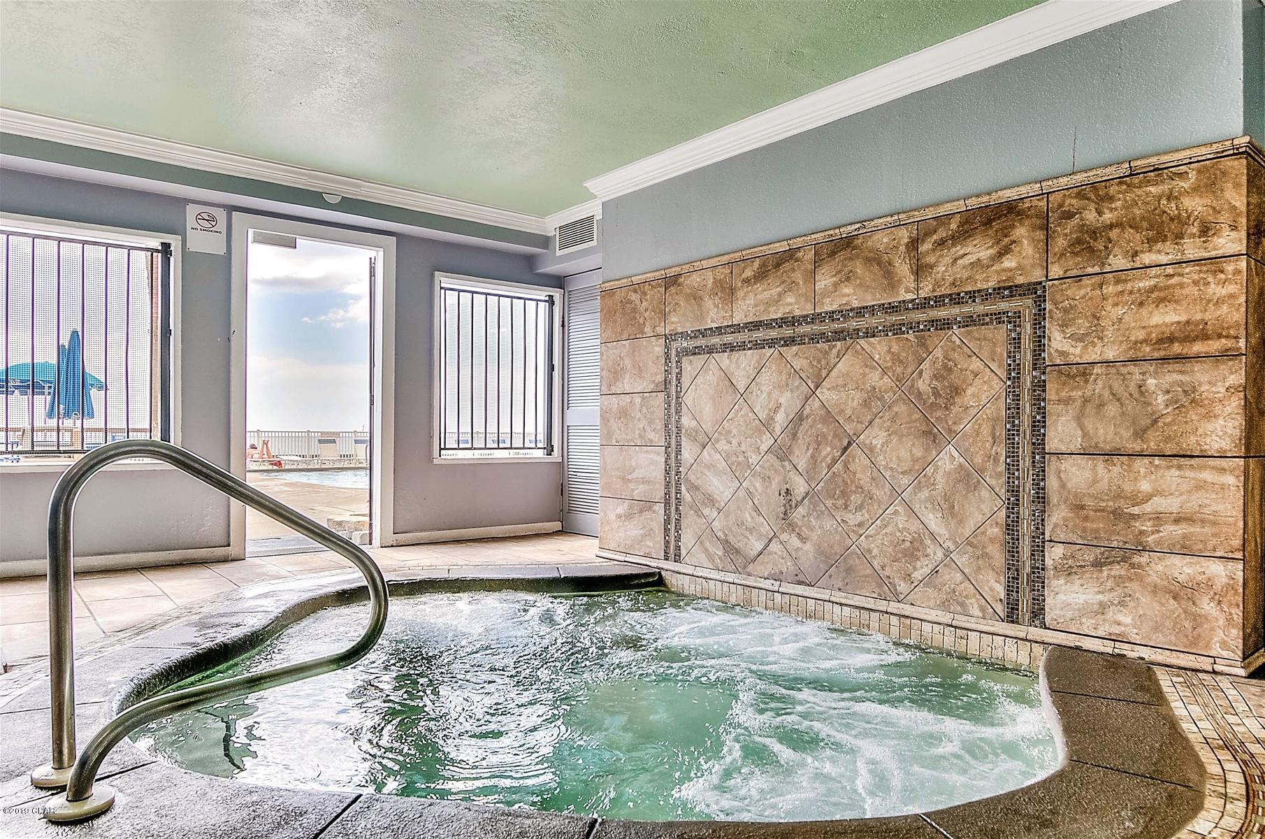 Regency Towers - Residential